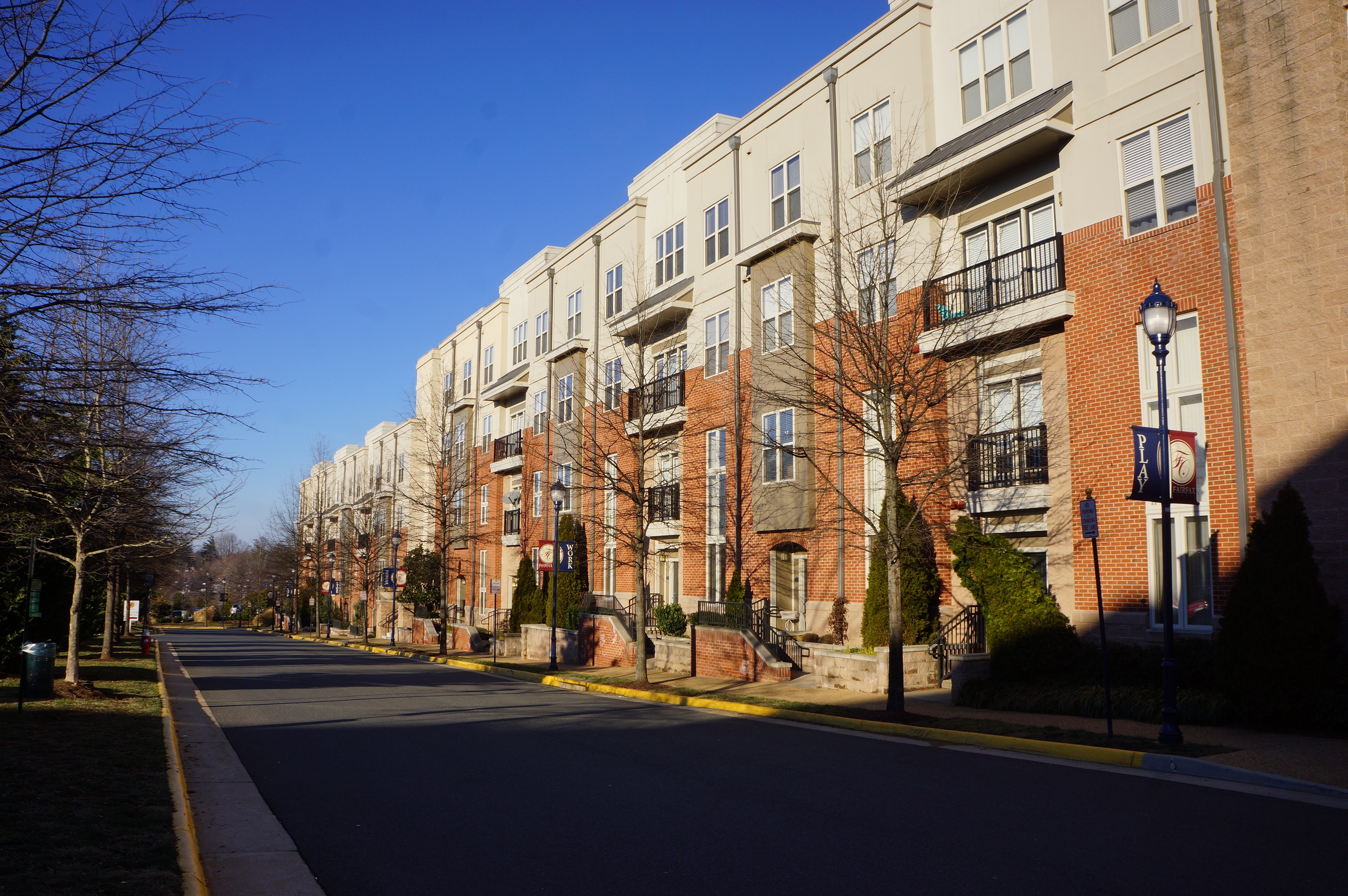 Free download high resolution image - free image free photo free stock image public domain picture -Camden Fairfax Corner Apartments