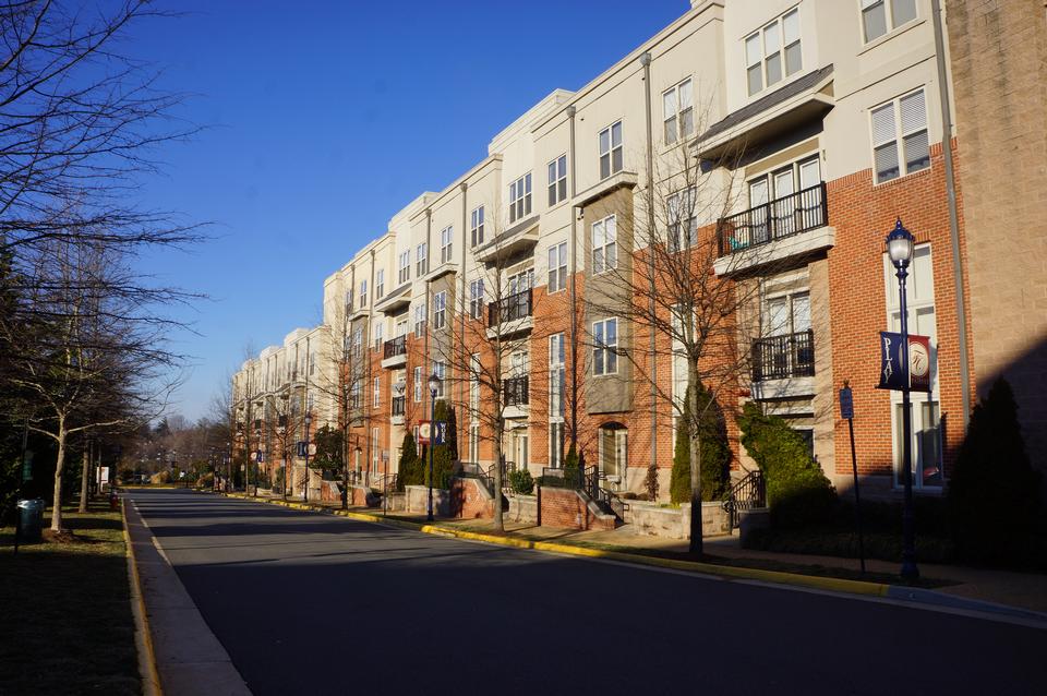 Free download high resolution image - free image free photo free stock image public domain picture  Camden Fairfax Corner Apartments