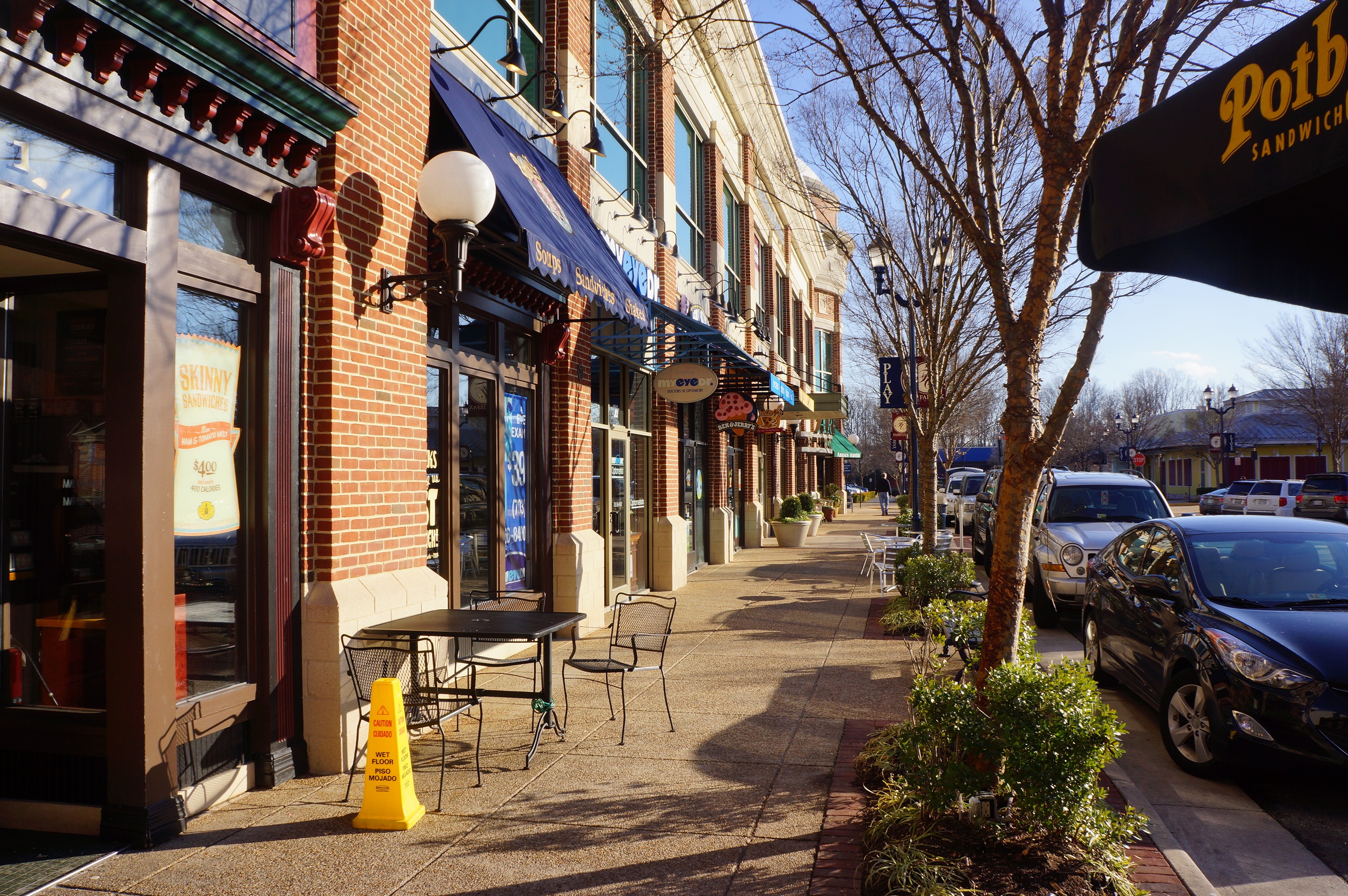 Free download high resolution image - free image free photo free stock image public domain picture -Fairfax Corner - Fairfax Restaurants, Shopping, Events