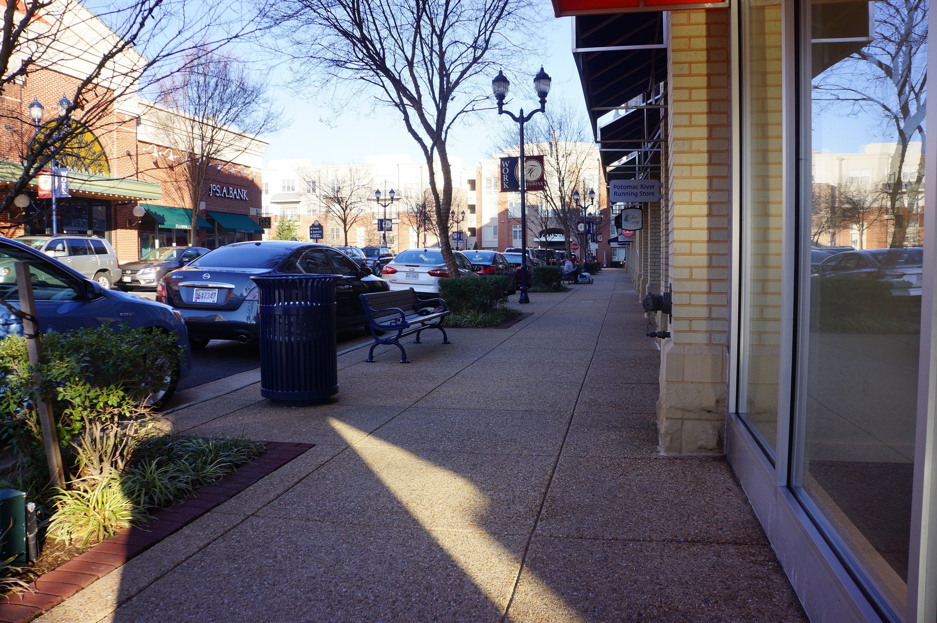 Free download high resolution image - free image free photo free stock image public domain picture -Fairfax Corner Shops and Restaurants