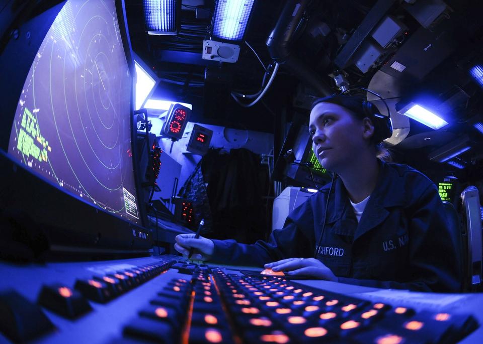 Free download high resolution image - free image free photo free stock image public domain picture  Us Navy Radar Technician