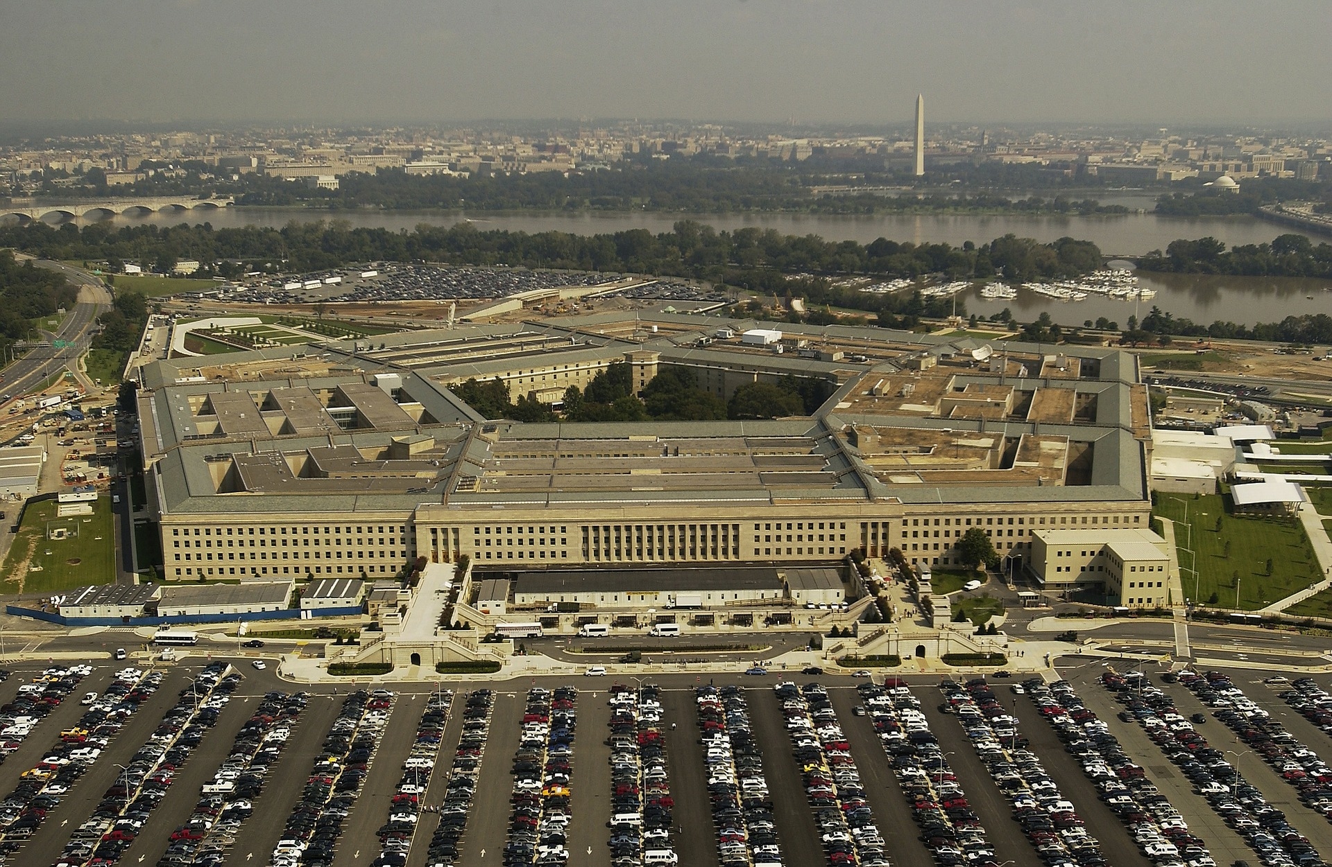 Free download high resolution image - free image free photo free stock image public domain picture -Pentagon Washington DC