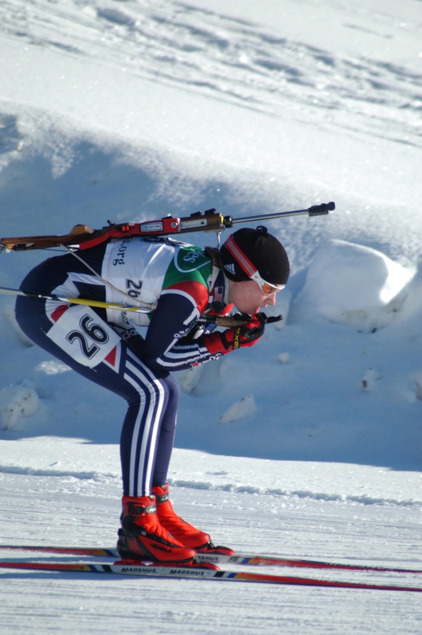 Free download high resolution image - free image free photo free stock image public domain picture -The combined ski-biathlon complex race