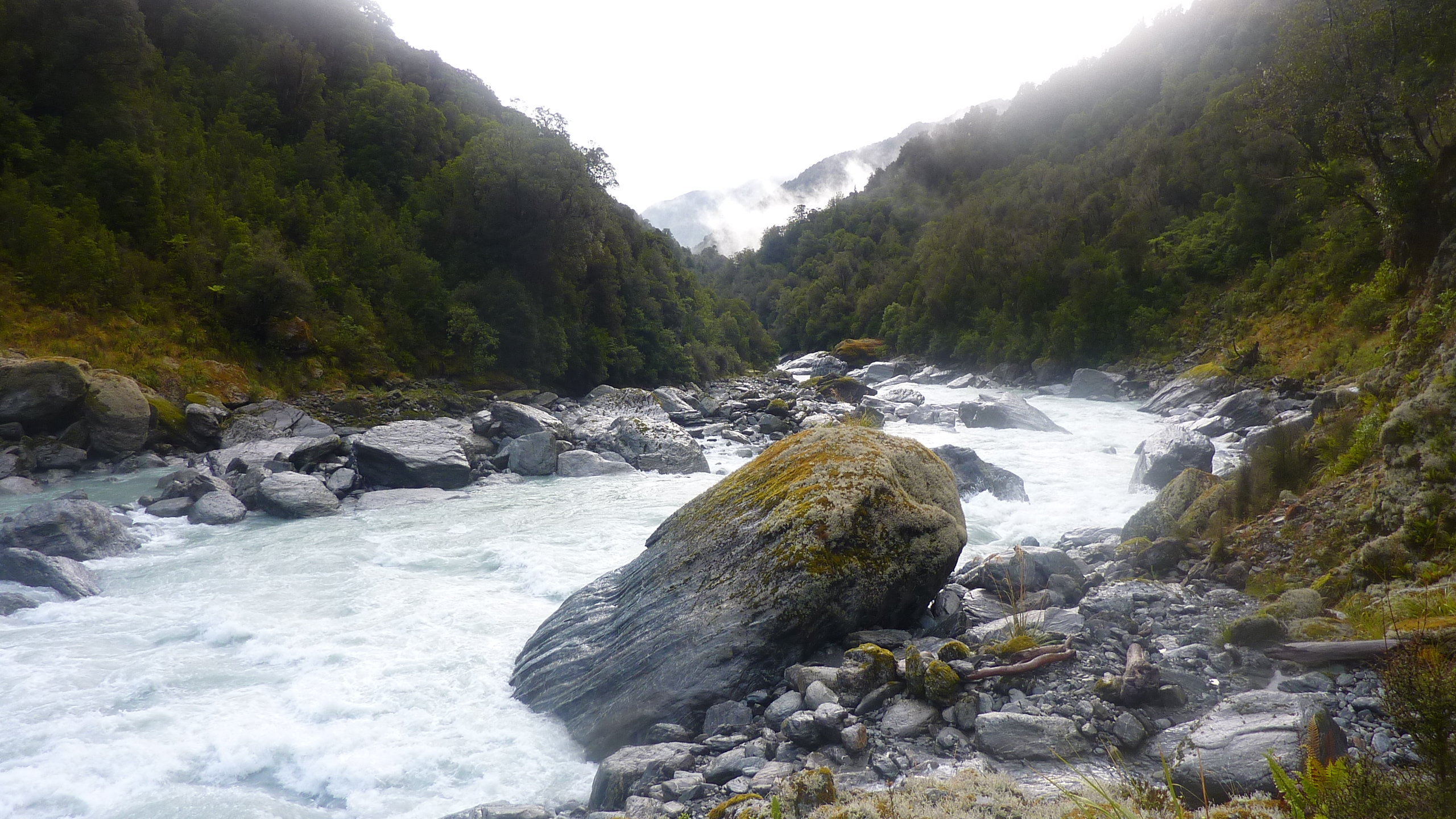 Free download high resolution image - free image free photo free stock image public domain picture -Whitcombe River New Zealand