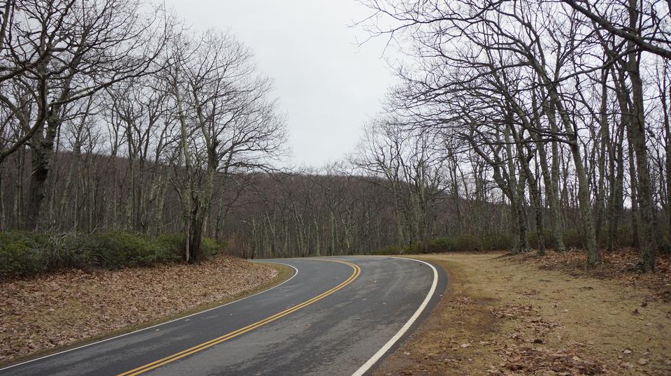 Free download high resolution image - free image free photo free stock image public domain picture  Shandoah Skyline Drive