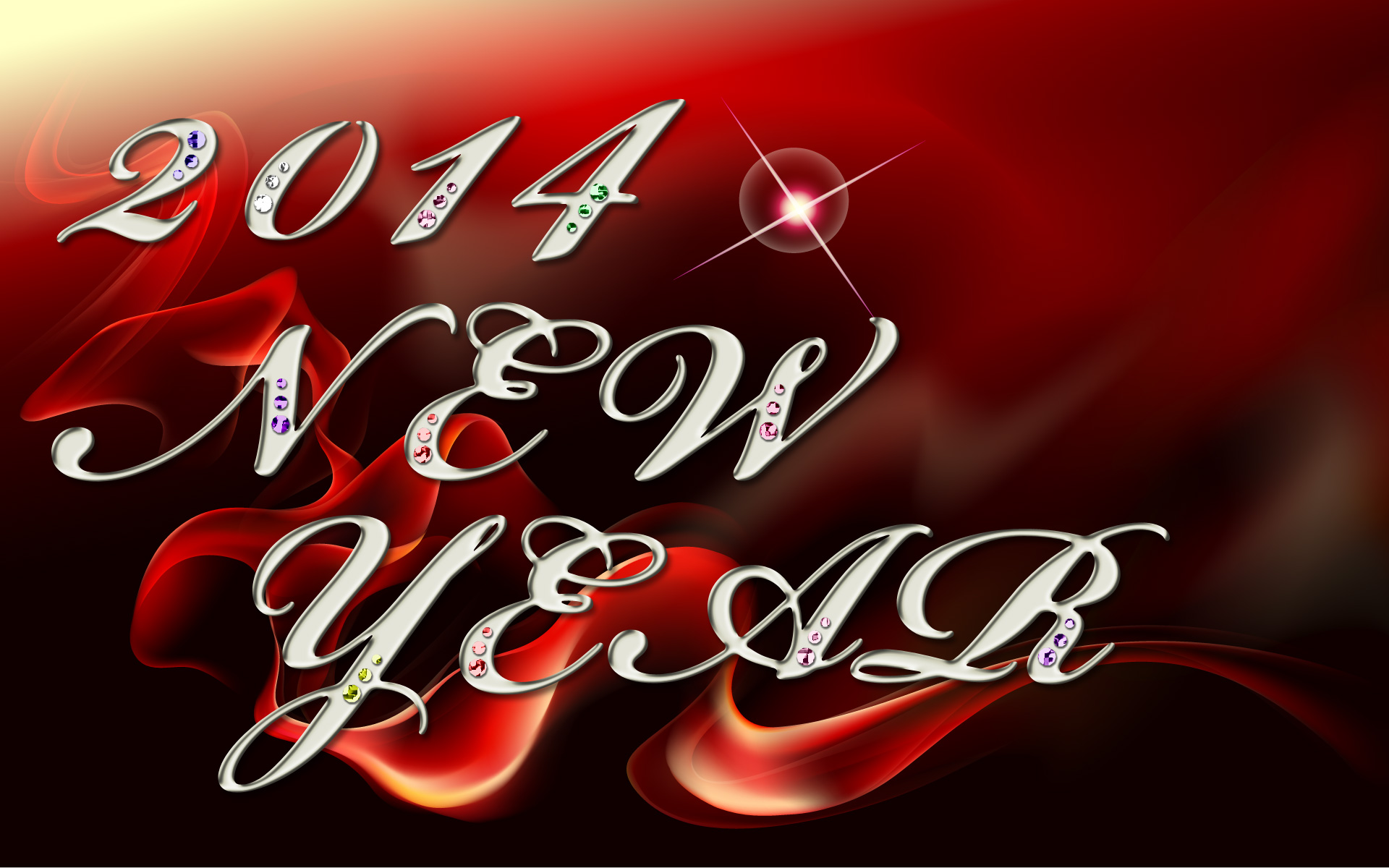 Free download high resolution image - free image free photo free stock image public domain picture -2014 new year