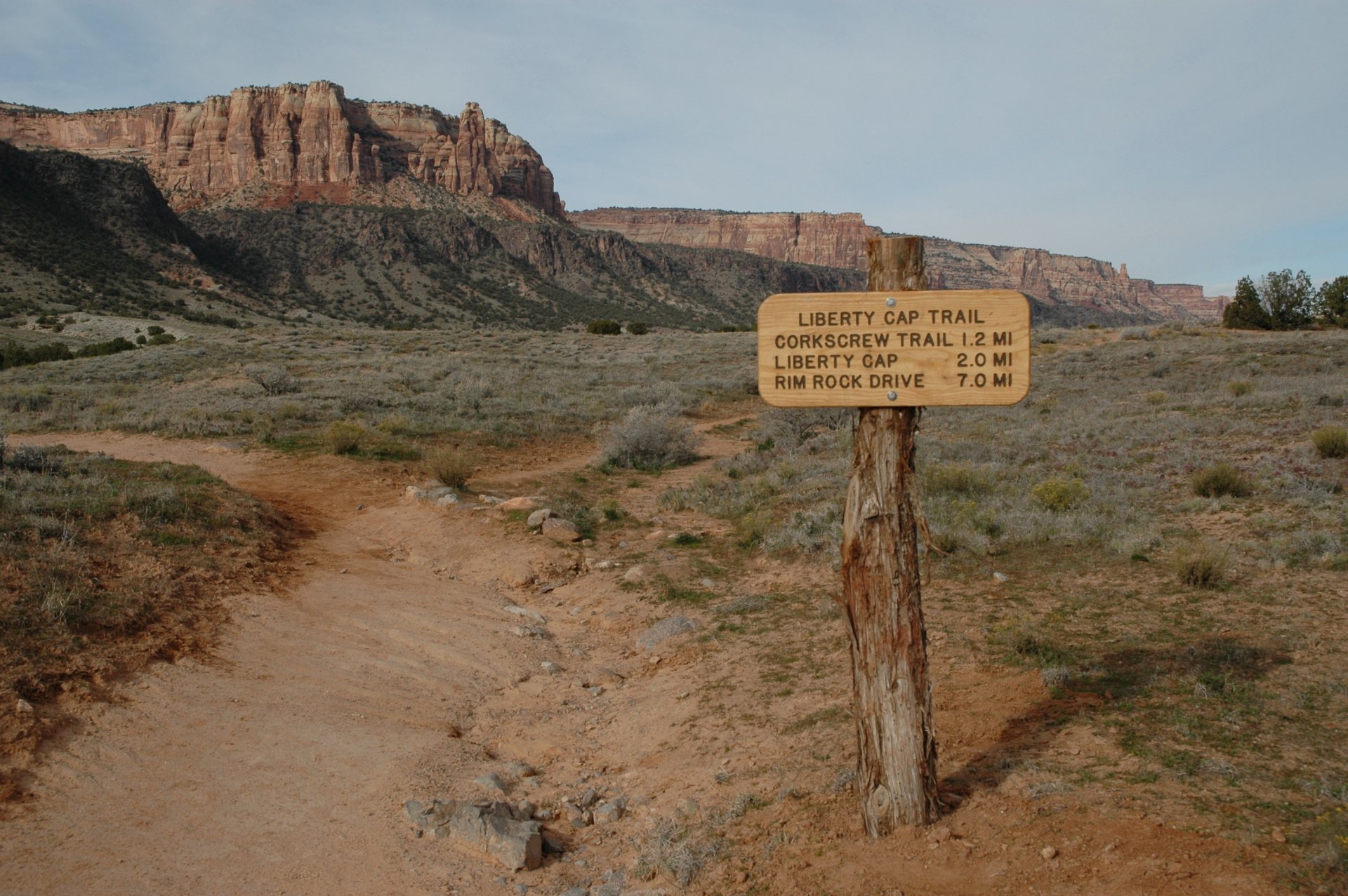 Free download high resolution image - free image free photo free stock image public domain picture -Corkscrew Trail