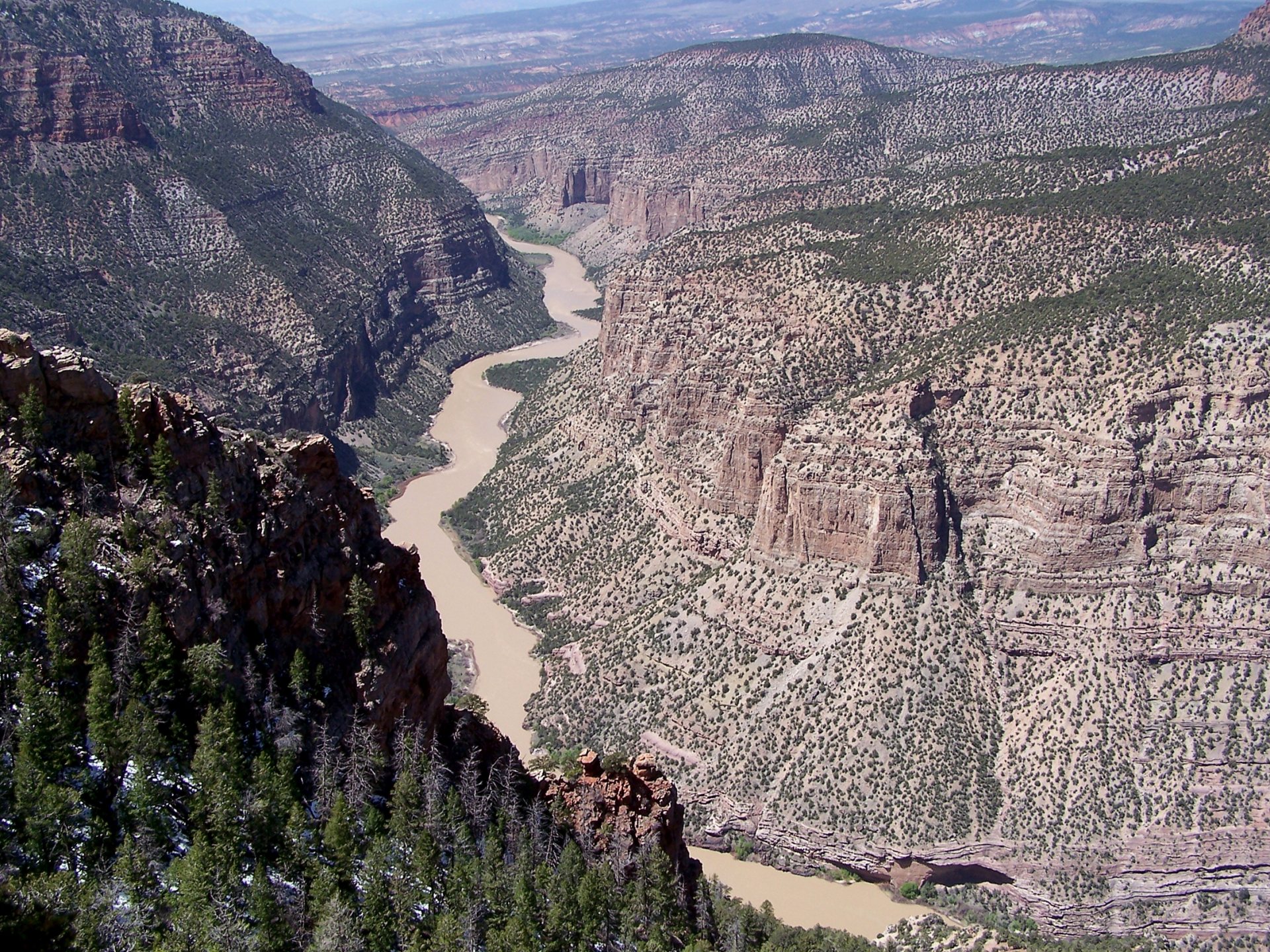 Free download high resolution image - free image free photo free stock image public domain picture -Whirlpool Canyon