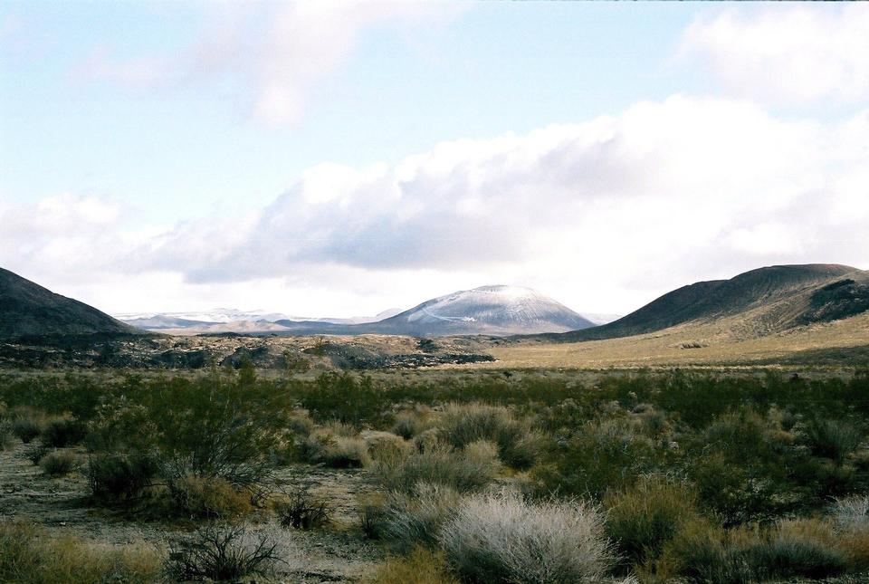 Free download high resolution image - free image free photo free stock image public domain picture  snow on the Cinder Cones