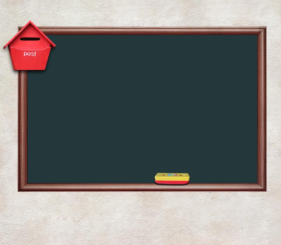 Free download high resolution image - free image free photo free stock image public domain picture  Green chalkboard.Vector