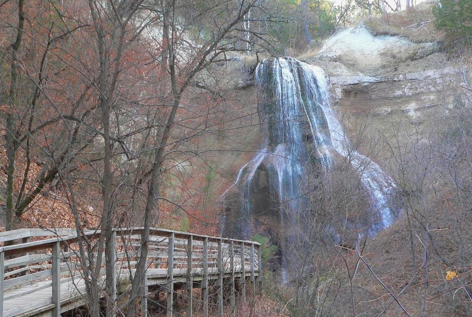 Free download high resolution image - free image free photo free stock image public domain picture  Smith Falls Waterfall nebraska