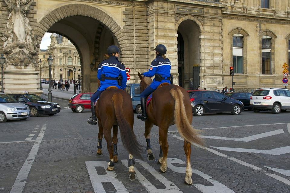 Free download high resolution image - free image free photo free stock image public domain picture  Female police officers on horseback