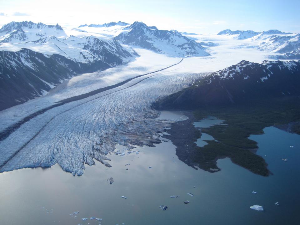 Free download high resolution image - free image free photo free stock image public domain picture  Kenai Fjords Coast