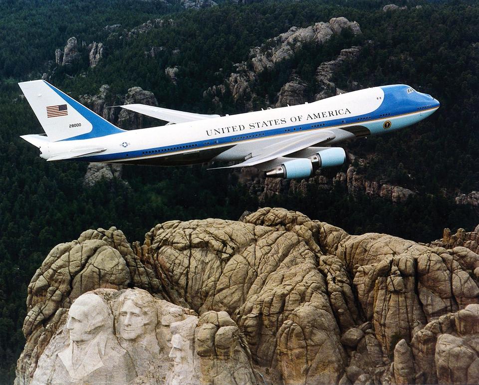 Free download high resolution image - free image free photo free stock image public domain picture  US Air Force One