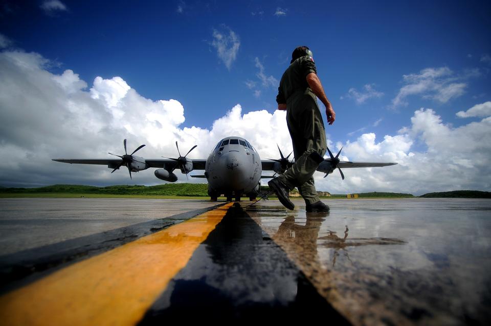 Free download high resolution image - free image free photo free stock image public domain picture  US Air Force Runway