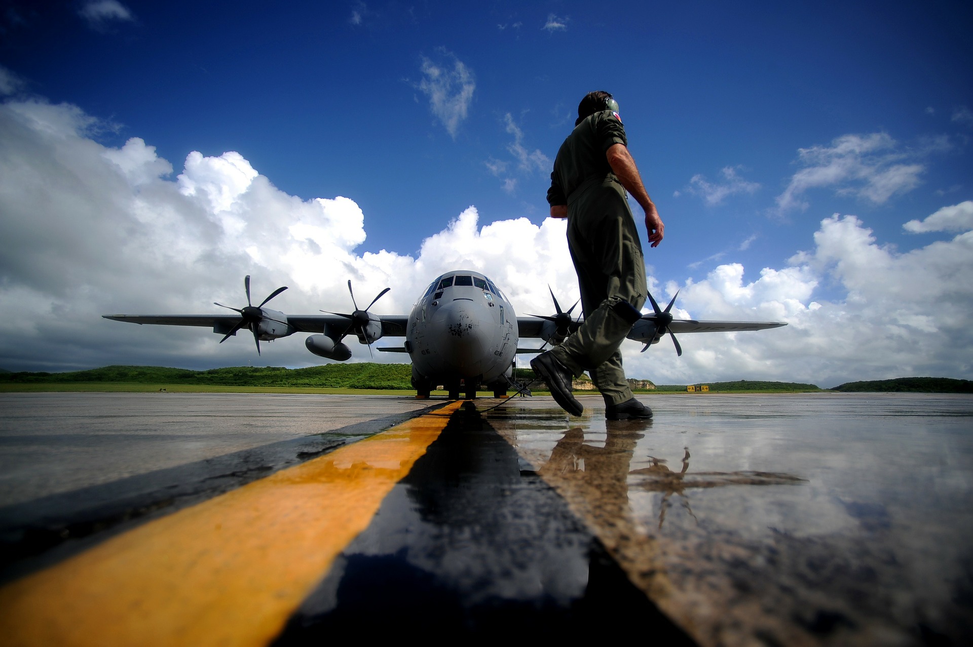 Free download high resolution image - free image free photo free stock image public domain picture -US Air Force Runway