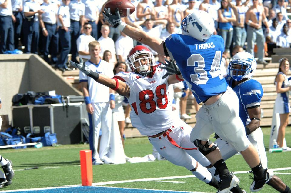 Free download high resolution image - free image free photo free stock image public domain picture  American Football Sports Competition