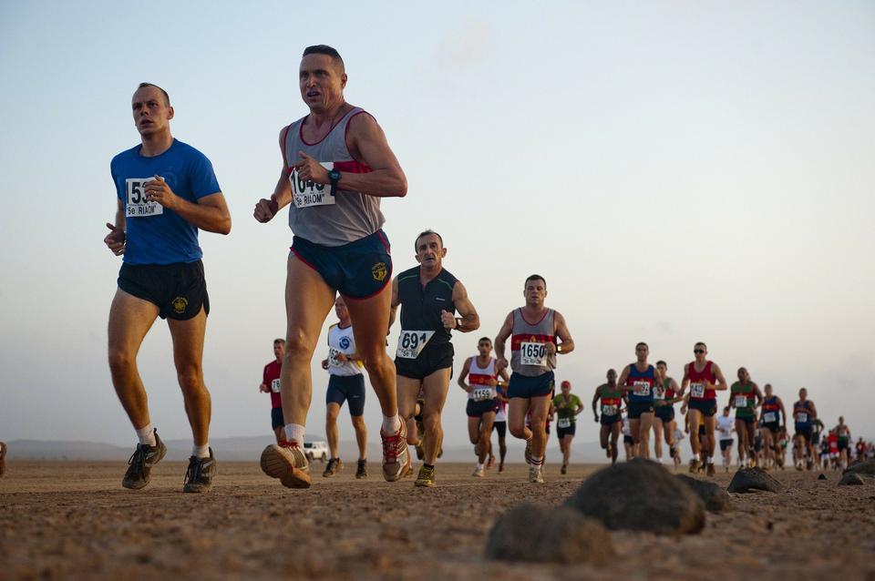 Free download high resolution image - free image free photo free stock image public domain picture  Marathon running race people competing in fitness