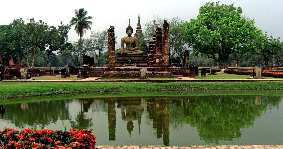 Free download high resolution image - free image free photo free stock image public domain picture  beautiful temple in northern thailand