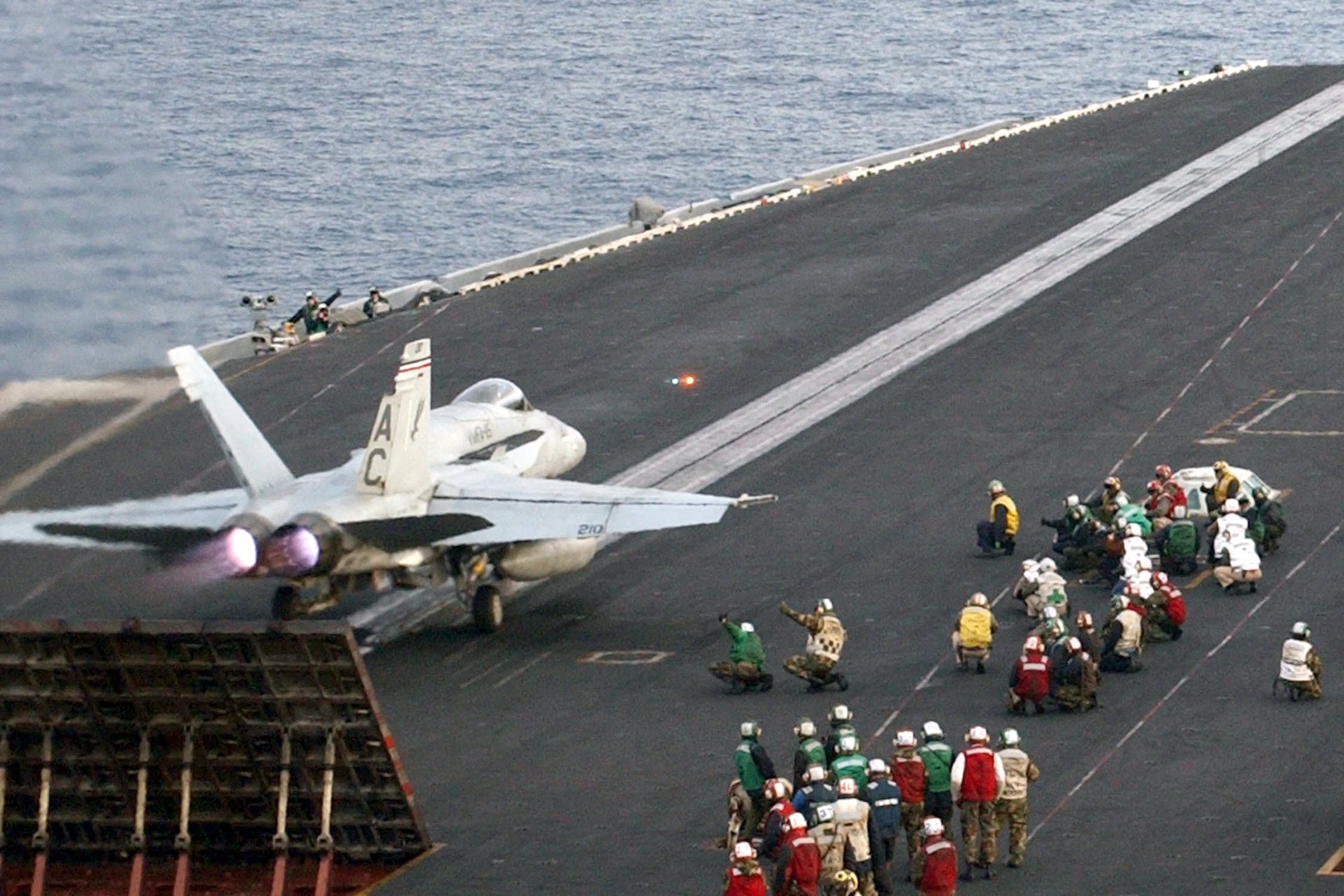 Free download high resolution image - free image free photo free stock image public domain picture -AnF/A-18 Hornet launches