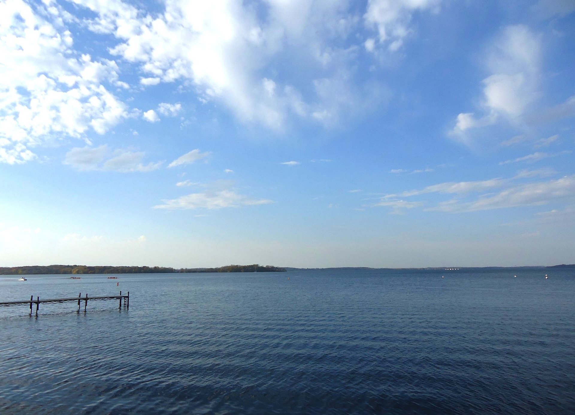 Free download high resolution image - free image free photo free stock image public domain picture -Sweeney Lake in Wisconsin