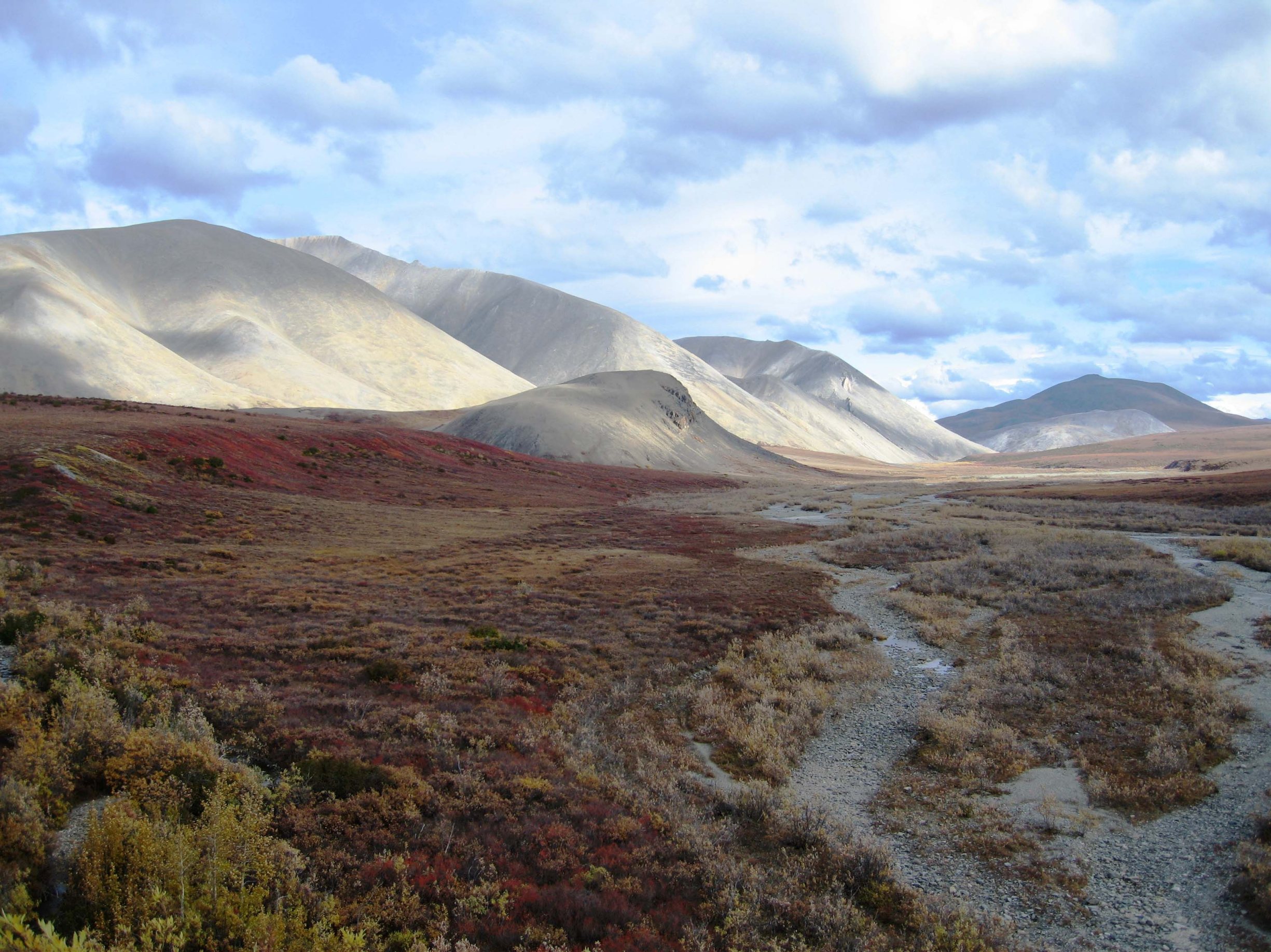 Free download high resolution image - free image free photo free stock image public domain picture -Clear, cool day Kobuk Valley National Park