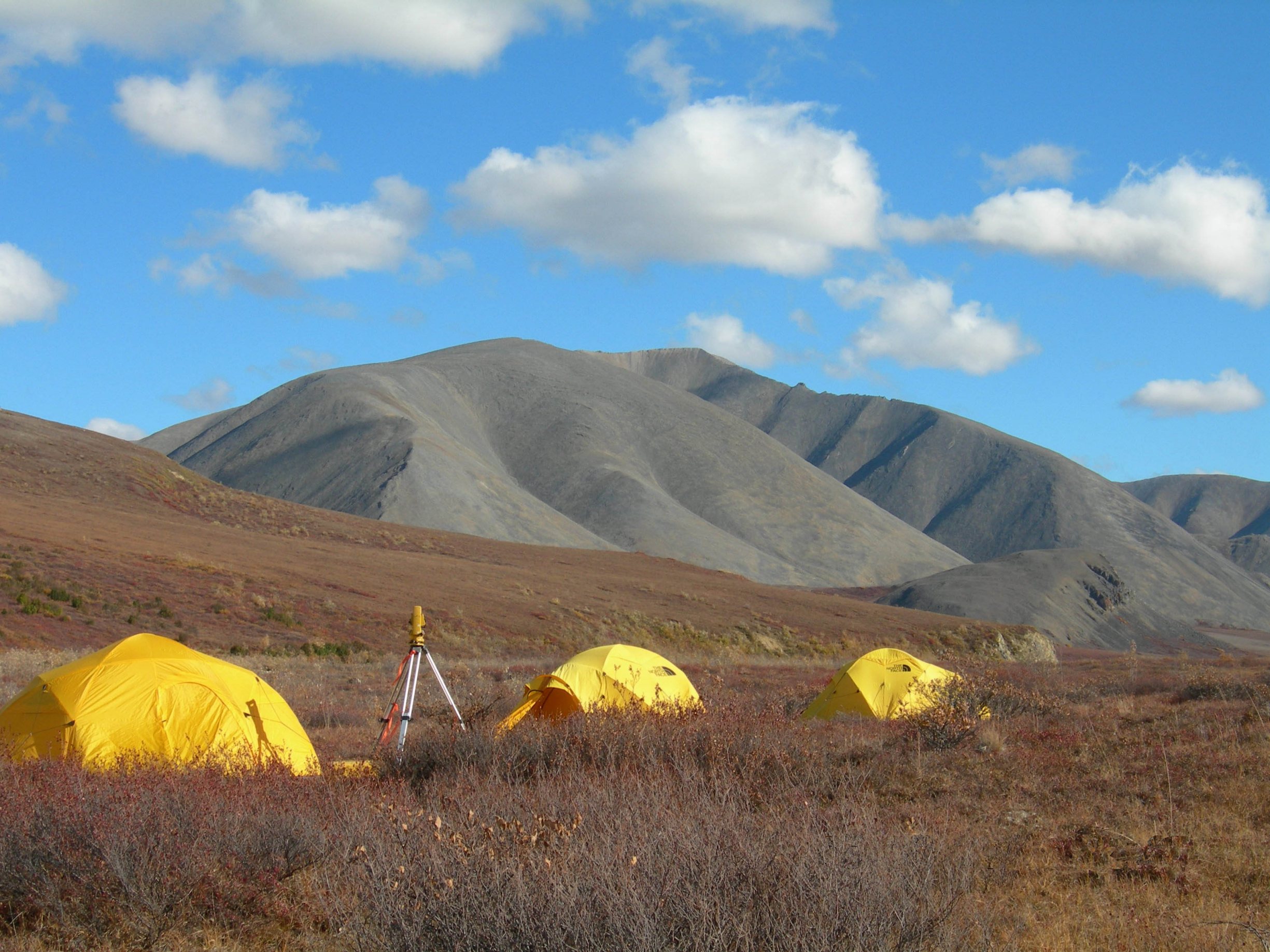 Free download high resolution image - free image free photo free stock image public domain picture -camp in beautiful fall Kobuk Valley National Park