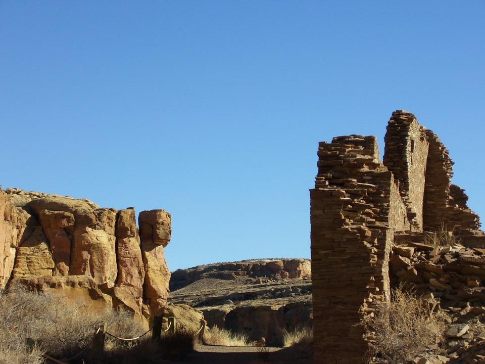 Free download high resolution image - free image free photo free stock image public domain picture  Hungo Pavi facing east