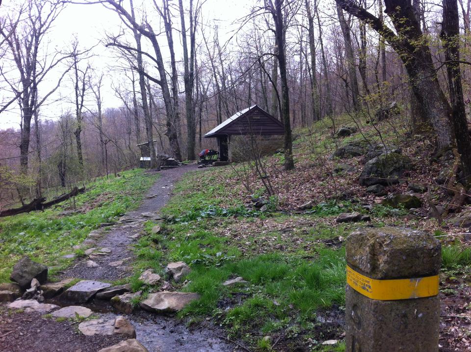 Free download high resolution image - free image free photo free stock image public domain picture  Shelter in Shenandoah National Park