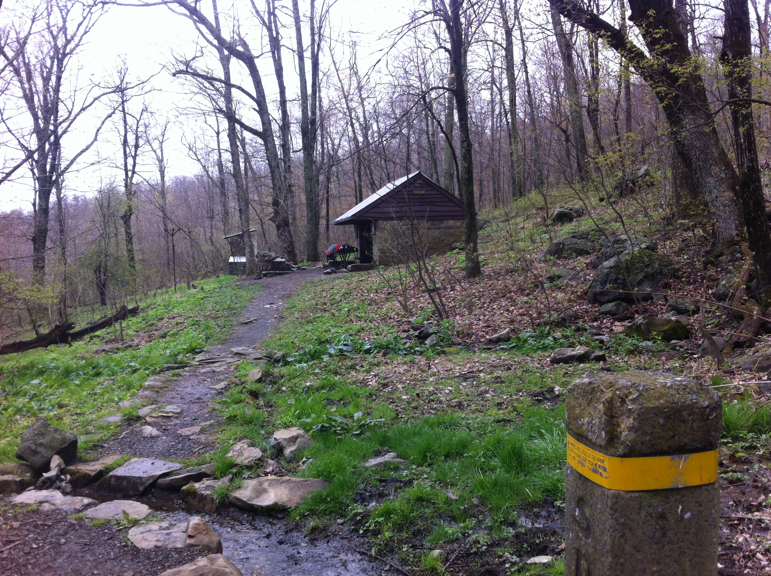 Free download high resolution image - free image free photo free stock image public domain picture -Shelter in Shenandoah National Park