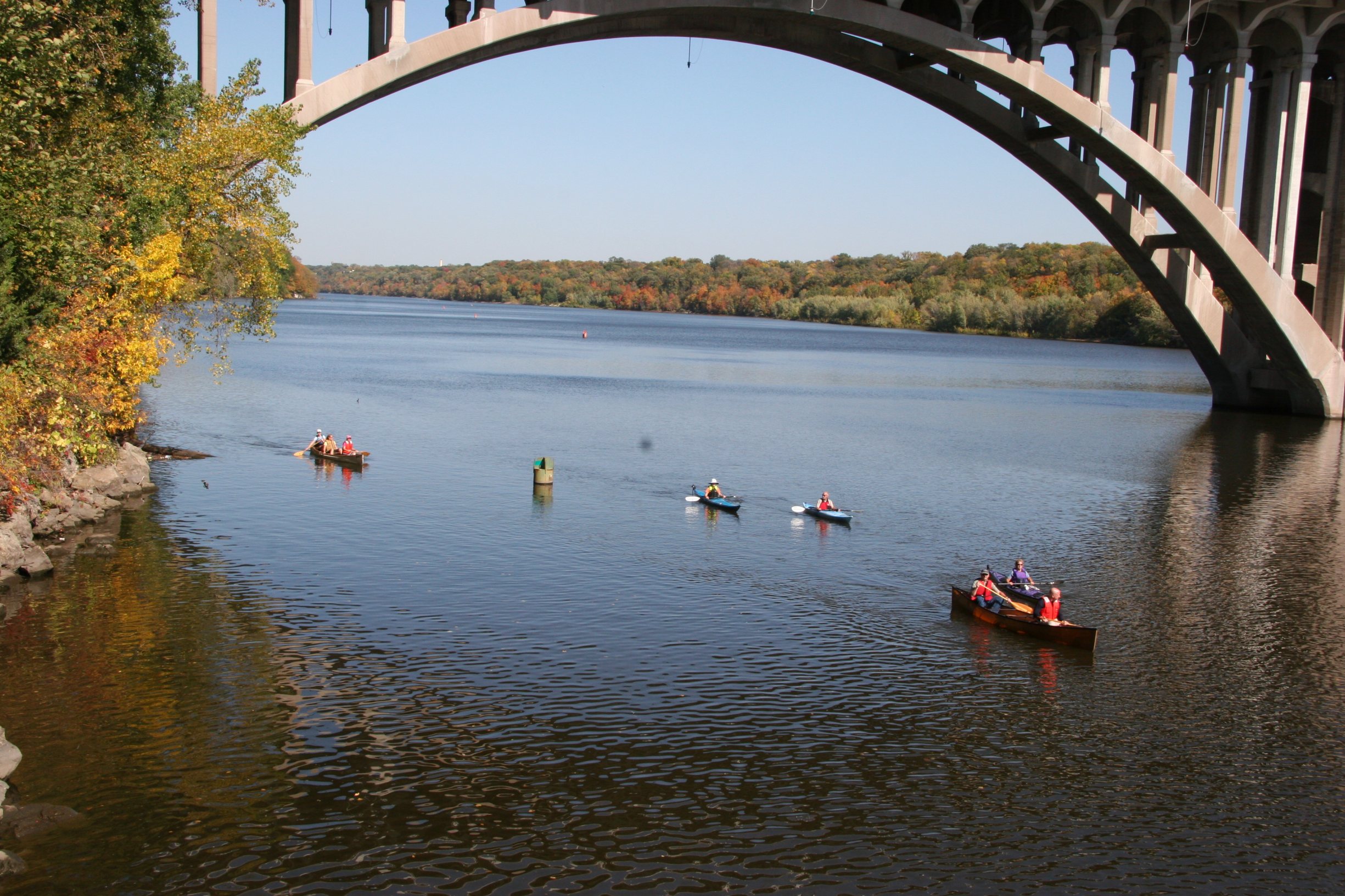 Free download high resolution image - free image free photo free stock image public domain picture -The Ford Parkway Bridge