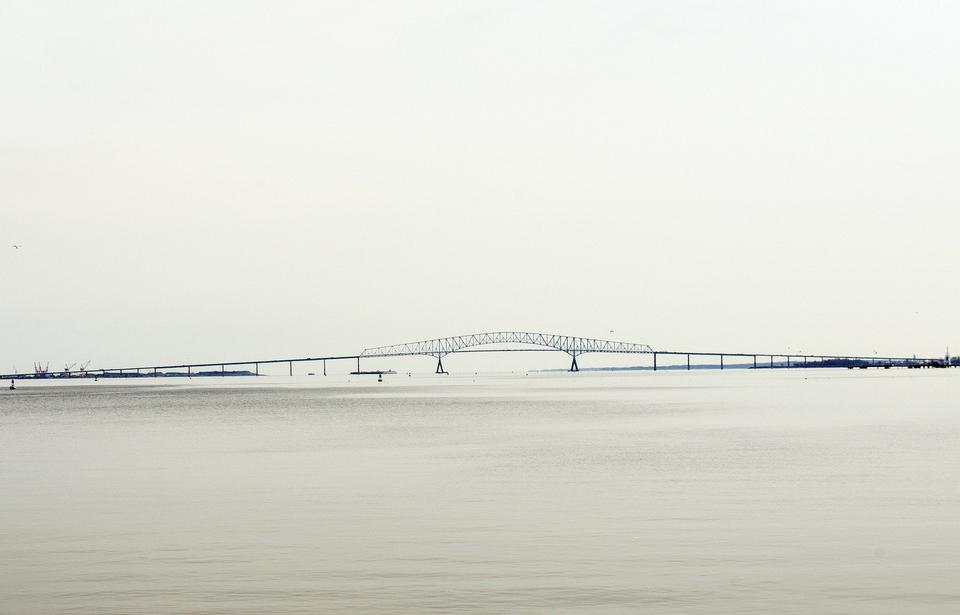 Free download high resolution image - free image free photo free stock image public domain picture  Francis Scott Key Bridge Baltimore