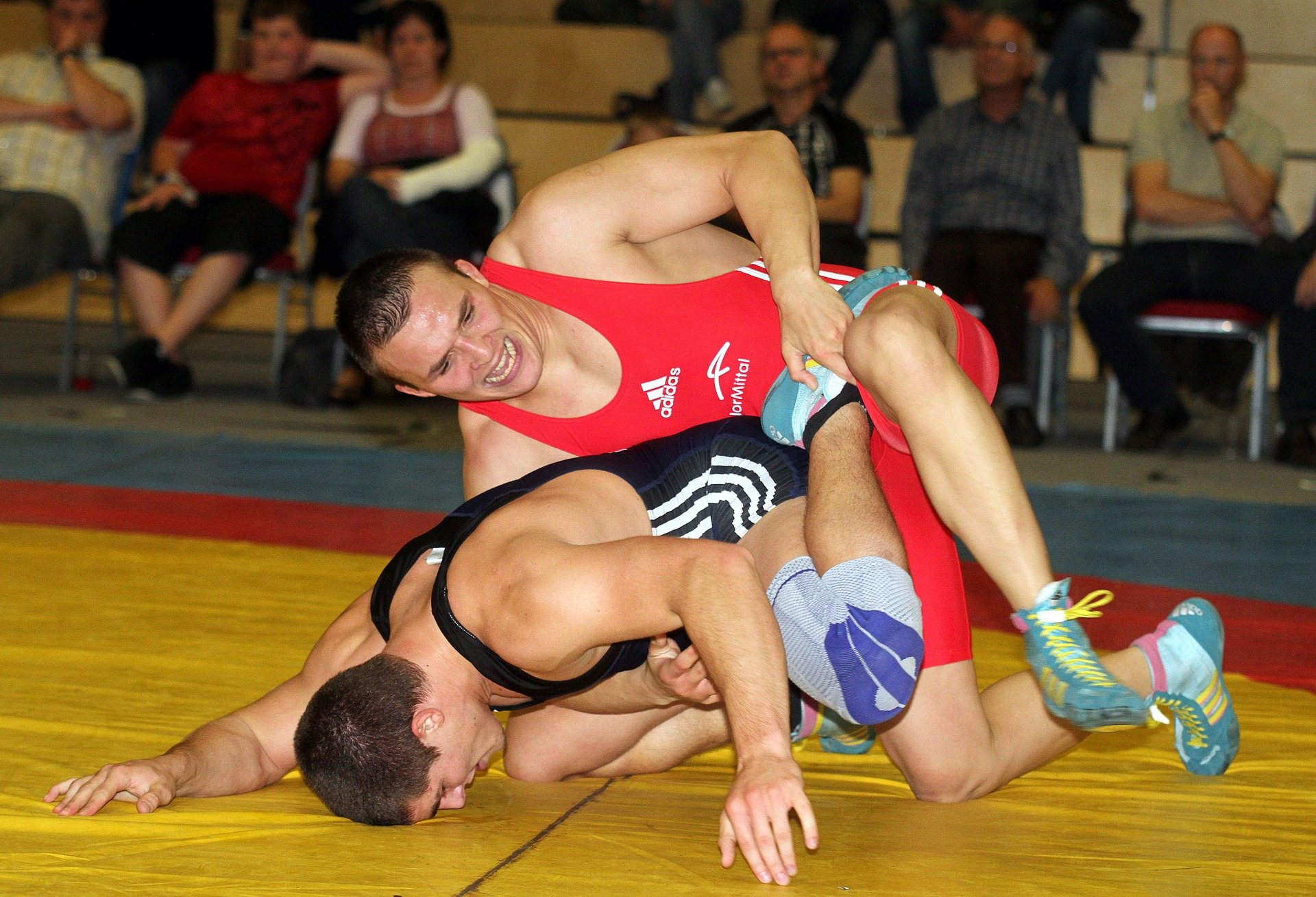 Free download high resolution image - free image free photo free stock image public domain picture -Wrestling Championships