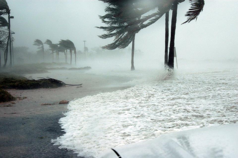 Free download high resolution image - free image free photo free stock image public domain picture  Hurricane Dennis Florida