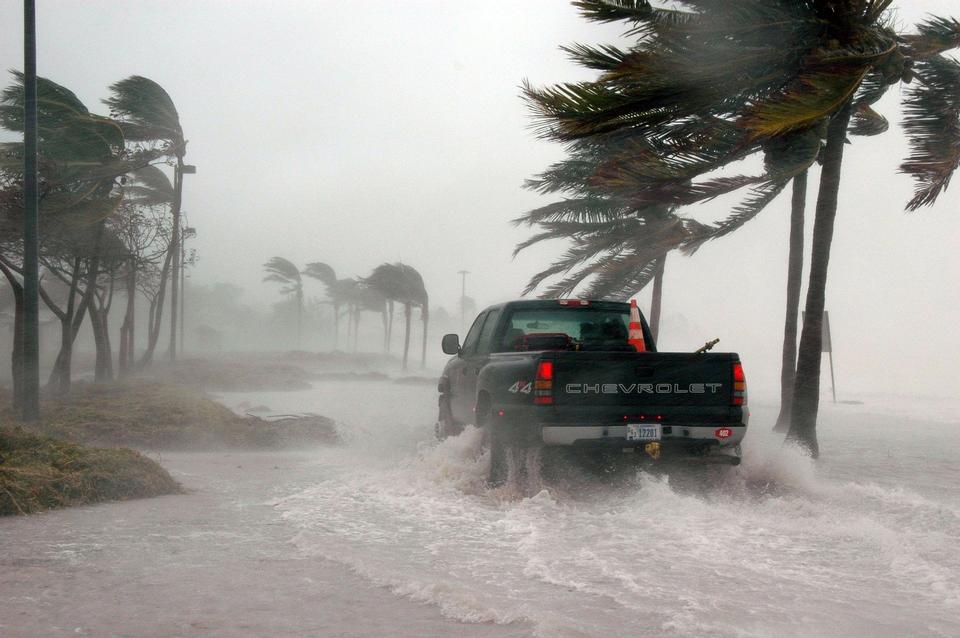 Free download high resolution image - free image free photo free stock image public domain picture  Hurricane Dennis Florida