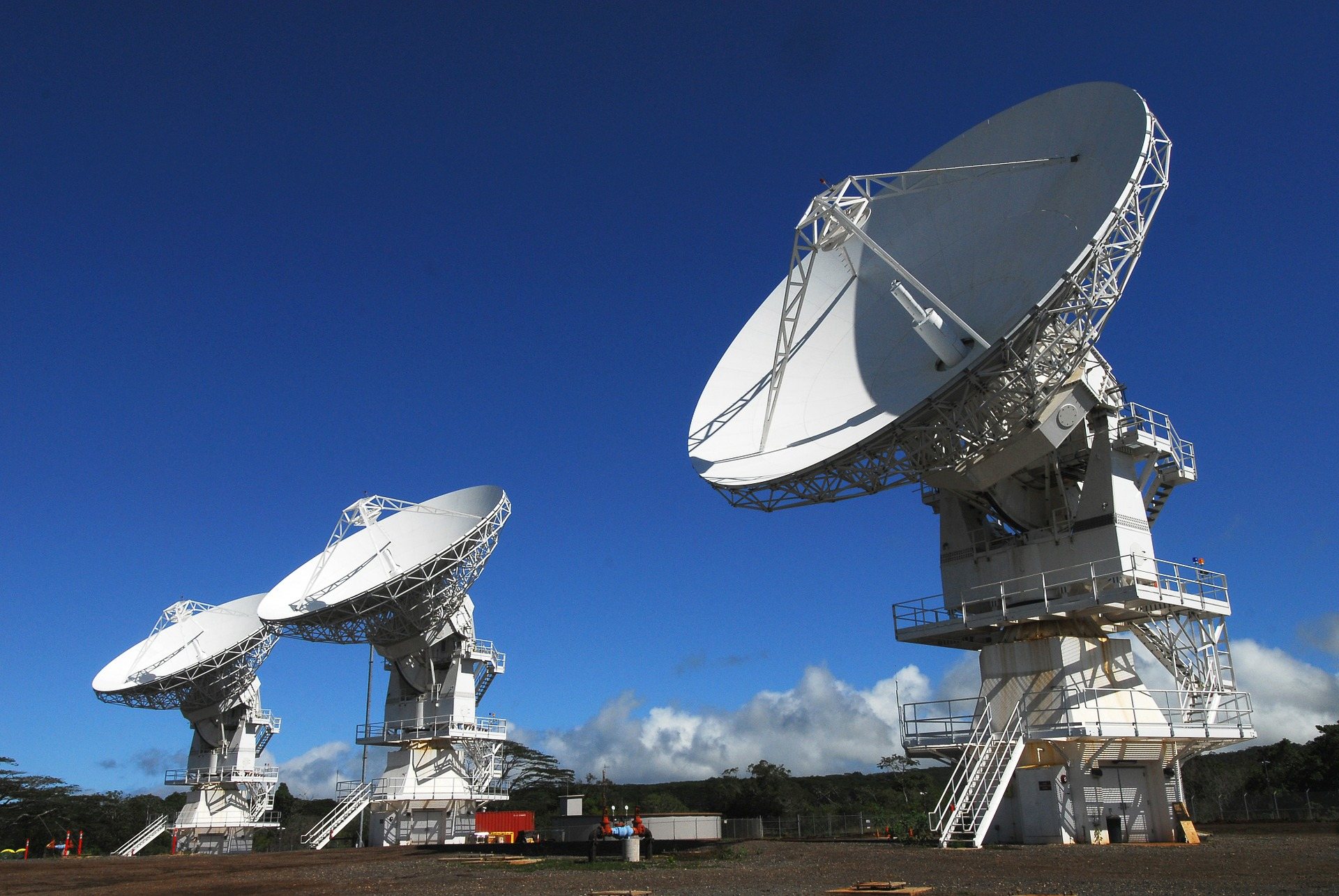 Free download high resolution image - free image free photo free stock image public domain picture -Large Array satellite dishes