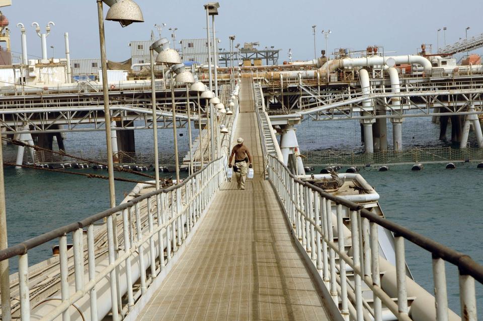 Free download high resolution image - free image free photo free stock image public domain picture  Walkway Persian Gulf