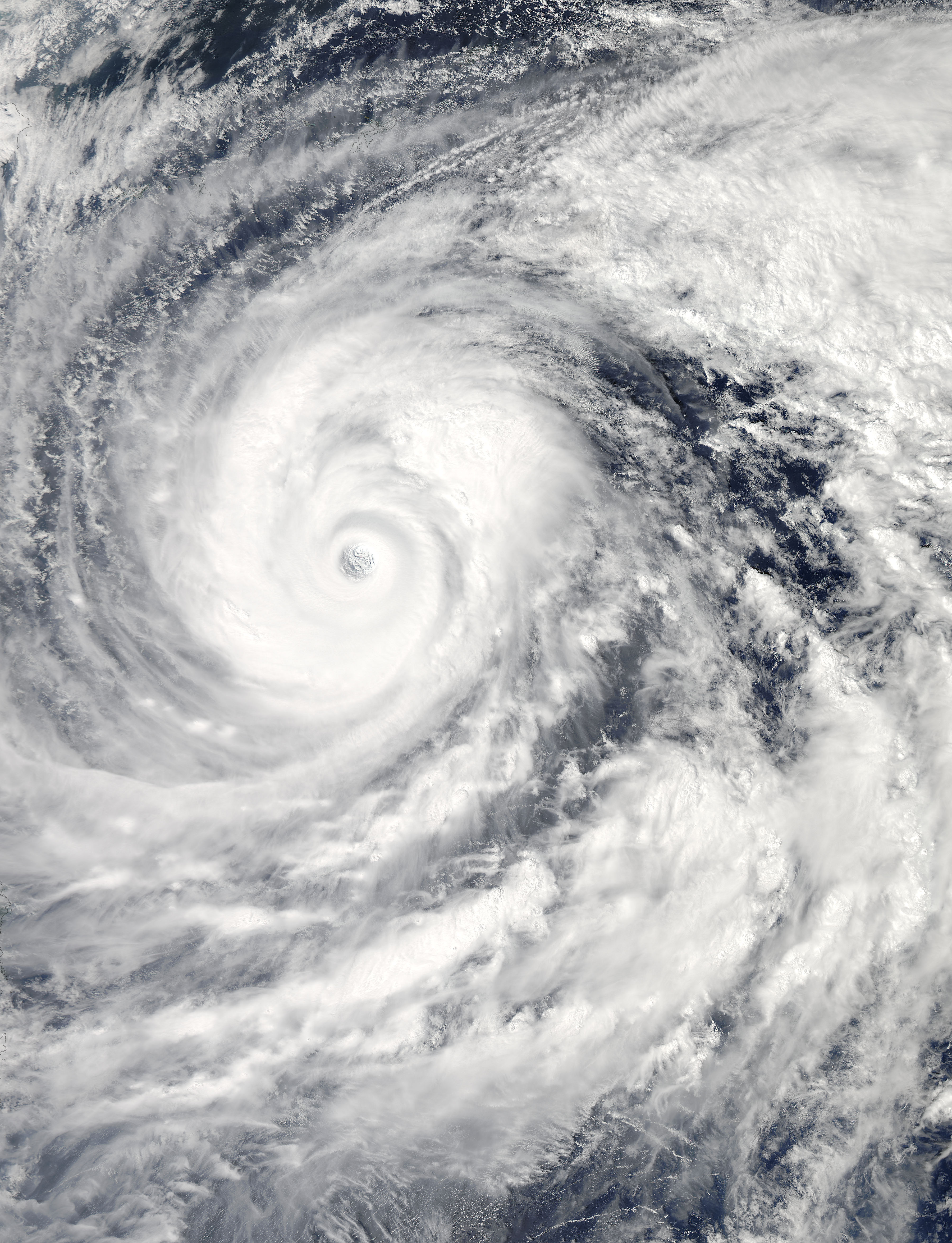 Free download high resolution image - free image free photo free stock image public domain picture -Super Typhoon Vongfong in the Philippine Sea