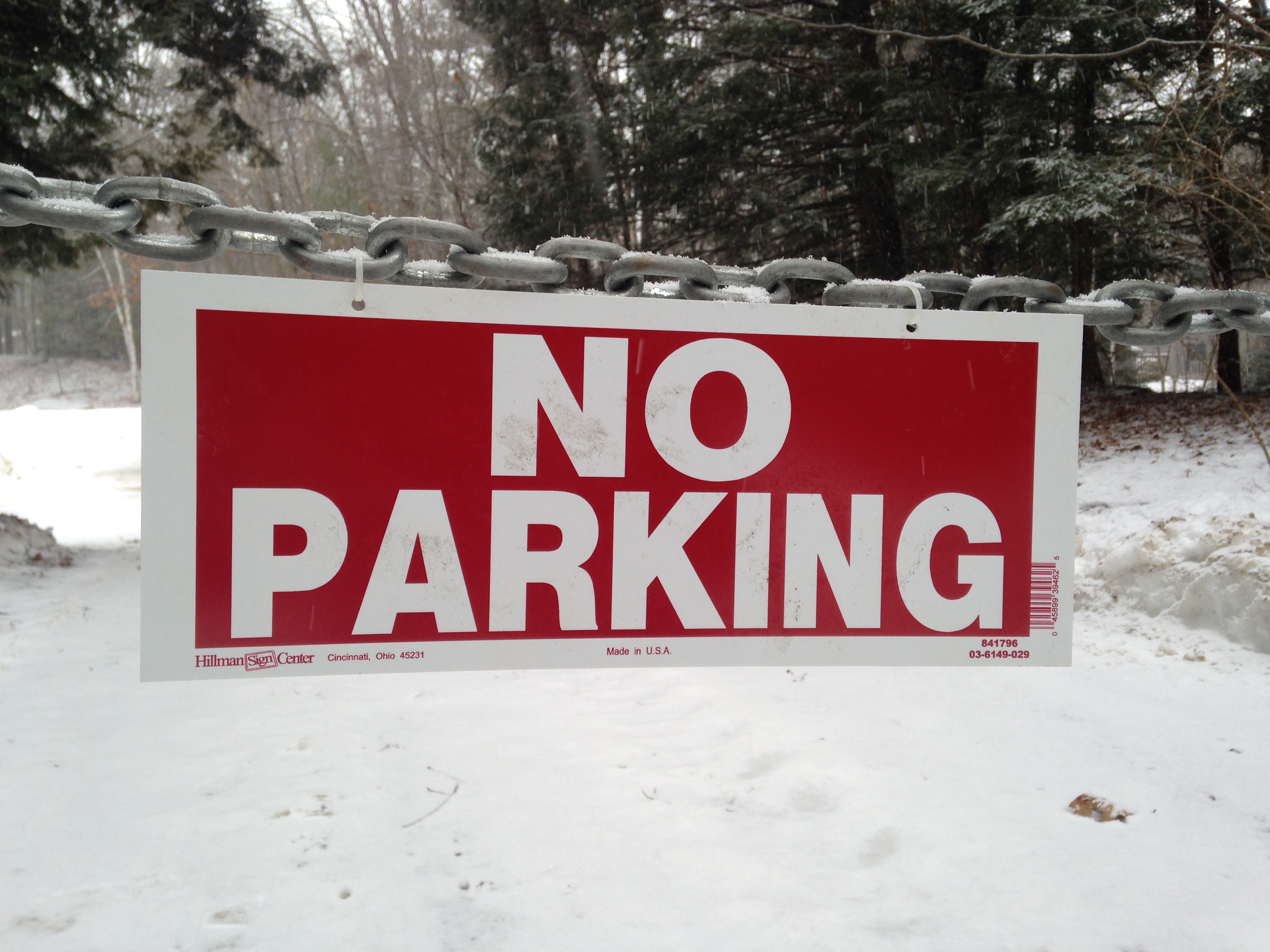 Free download high resolution image - free image free photo free stock image public domain picture -No Parking Sign