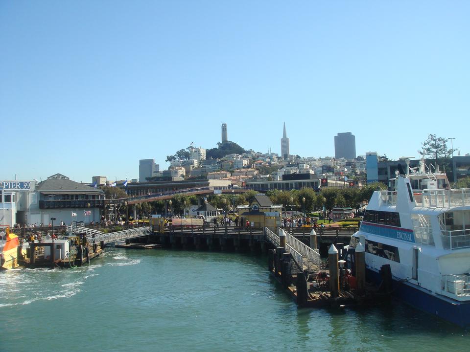 Free download high resolution image - free image free photo free stock image public domain picture  San Francisco Bay Area