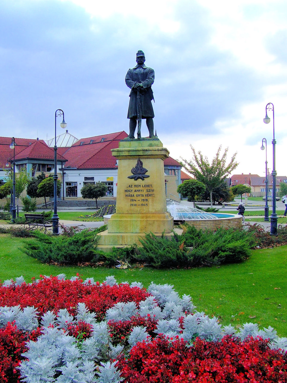 Free download high resolution image - free image free photo free stock image public domain picture  Soltvadkert Town in Hungary