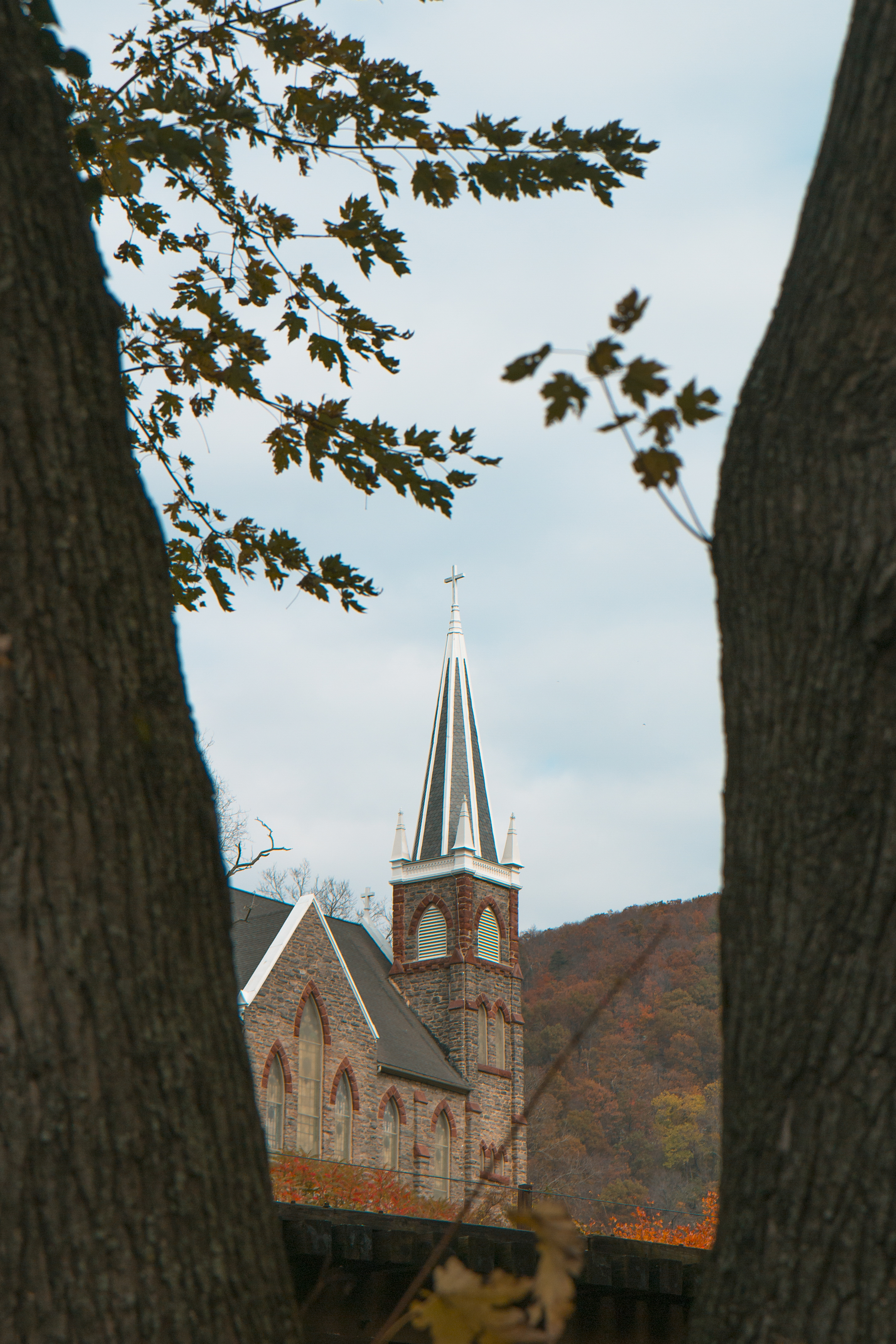 Free download high resolution image - free image free photo free stock image public domain picture -Hapers Ferry. W.V