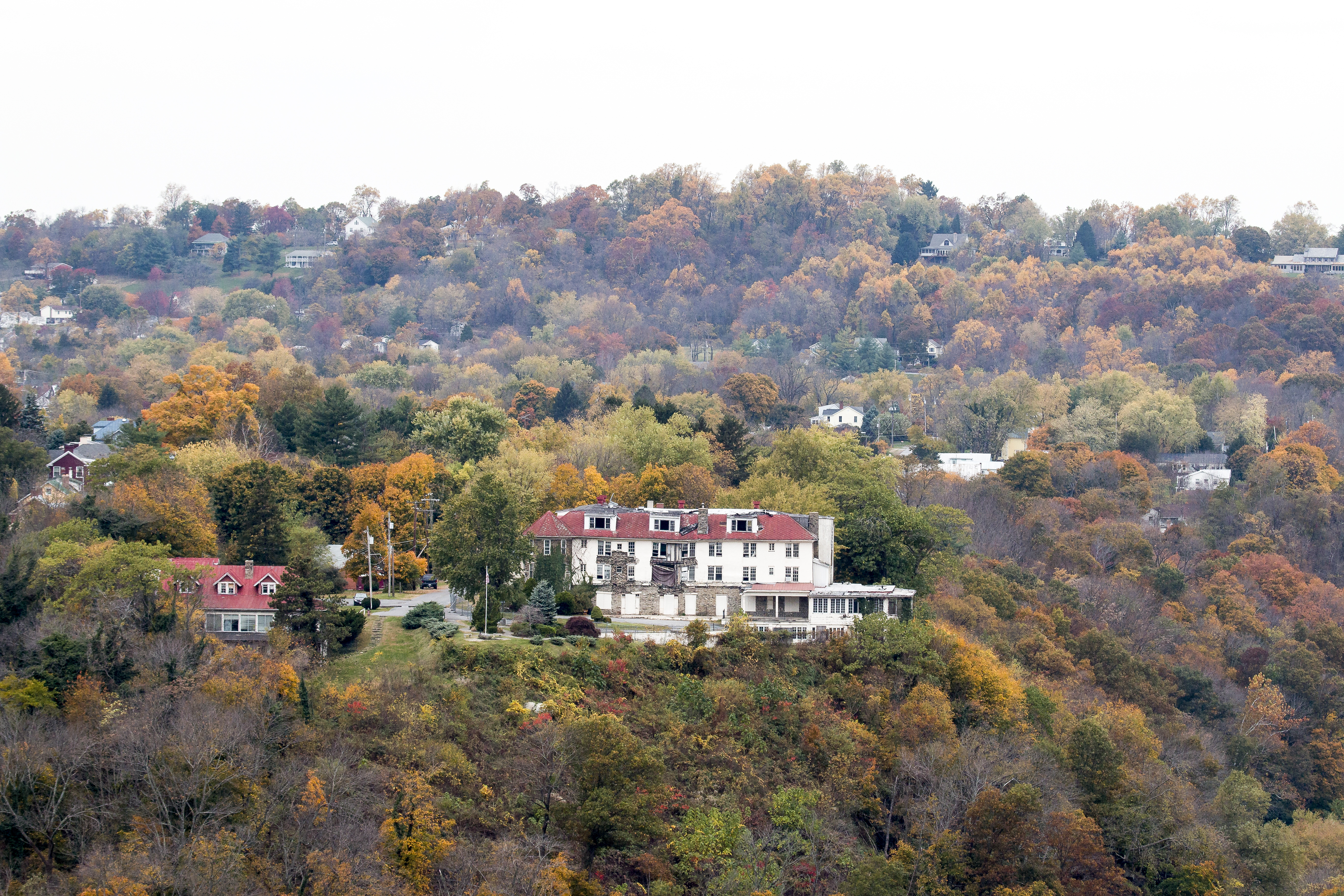 Free download high resolution image - free image free photo free stock image public domain picture -Hapers Ferry. W.V