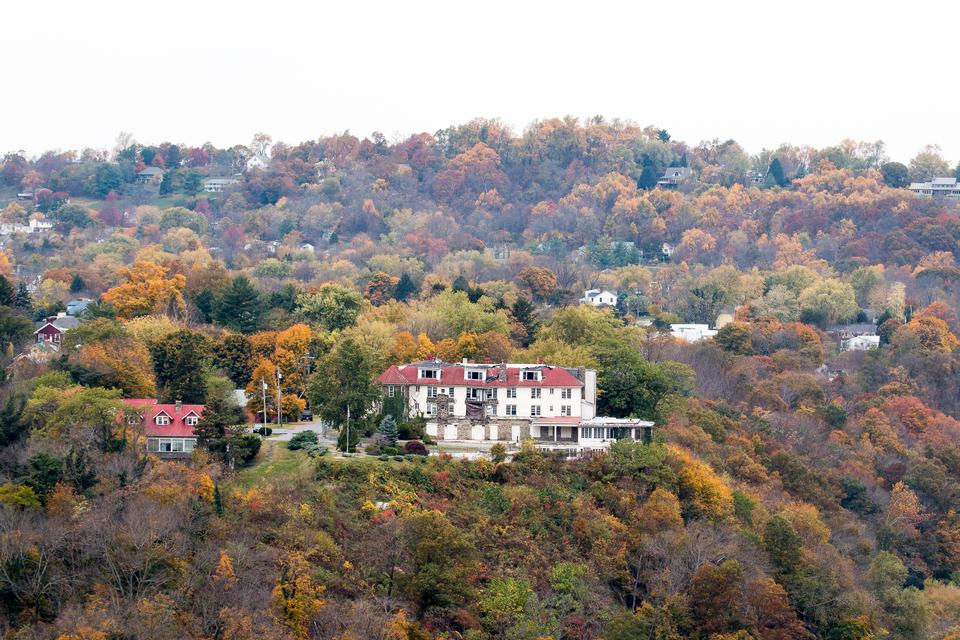 Free download high resolution image - free image free photo free stock image public domain picture  Hapers Ferry. W.V