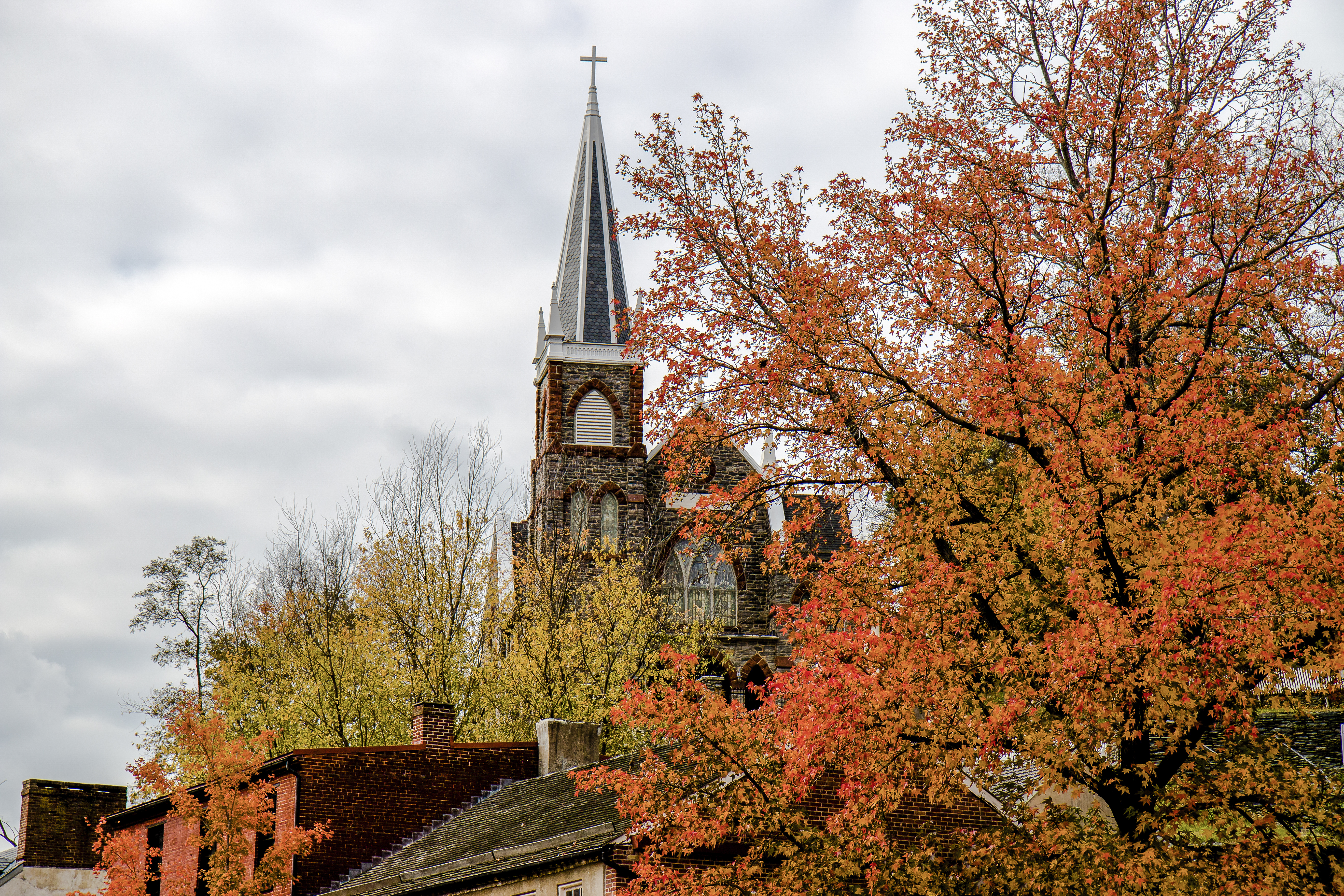 Free download high resolution image - free image free photo free stock image public domain picture -Hapers Ferry. W.V