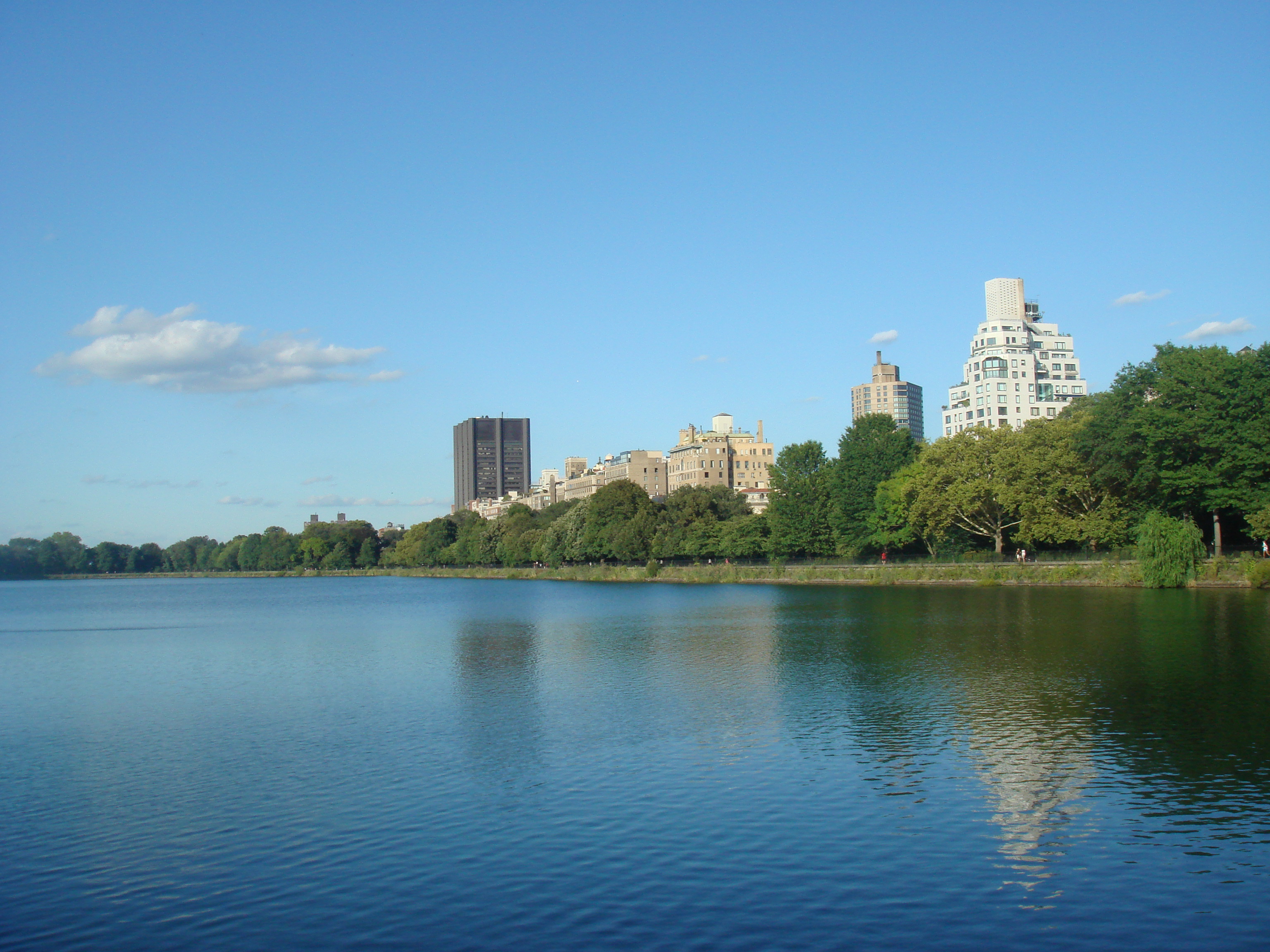 Free download high resolution image - free image free photo free stock image public domain picture -New York City Manhattan Central Park