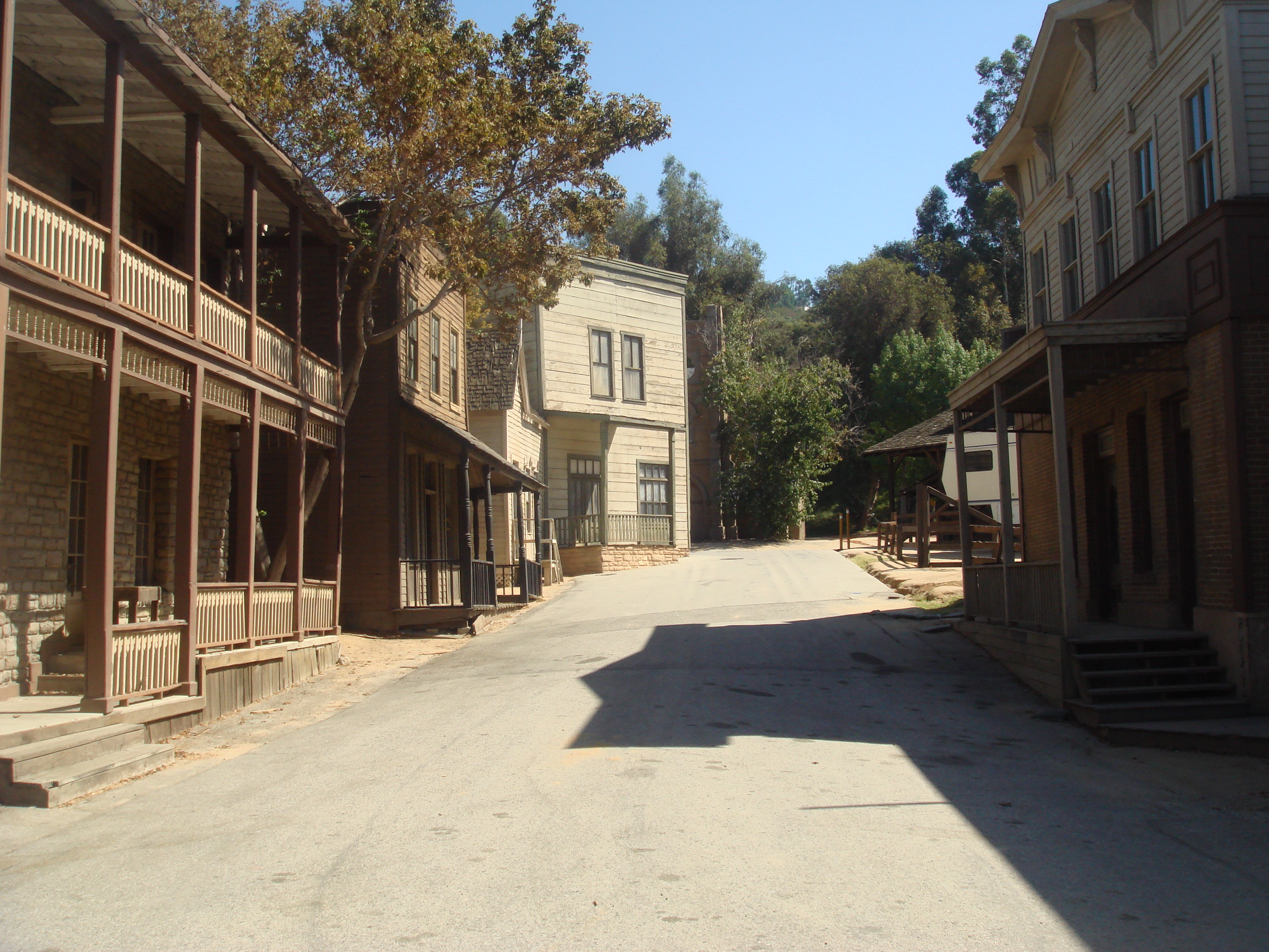 Free download high resolution image - free image free photo free stock image public domain picture -Universal Studios Village in Hollywood