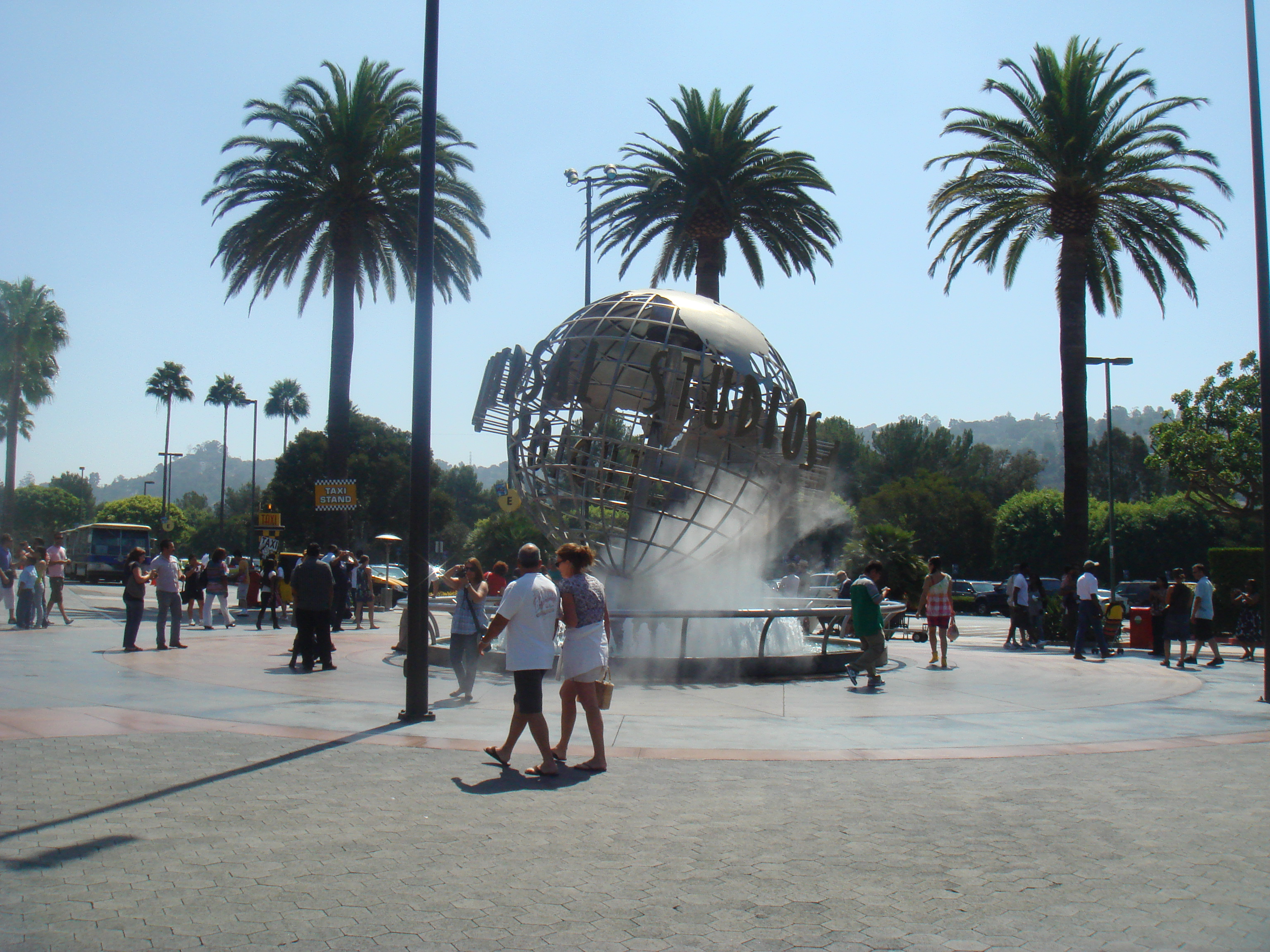 Free download high resolution image - free image free photo free stock image public domain picture -The Universal Studios Hollywood sign