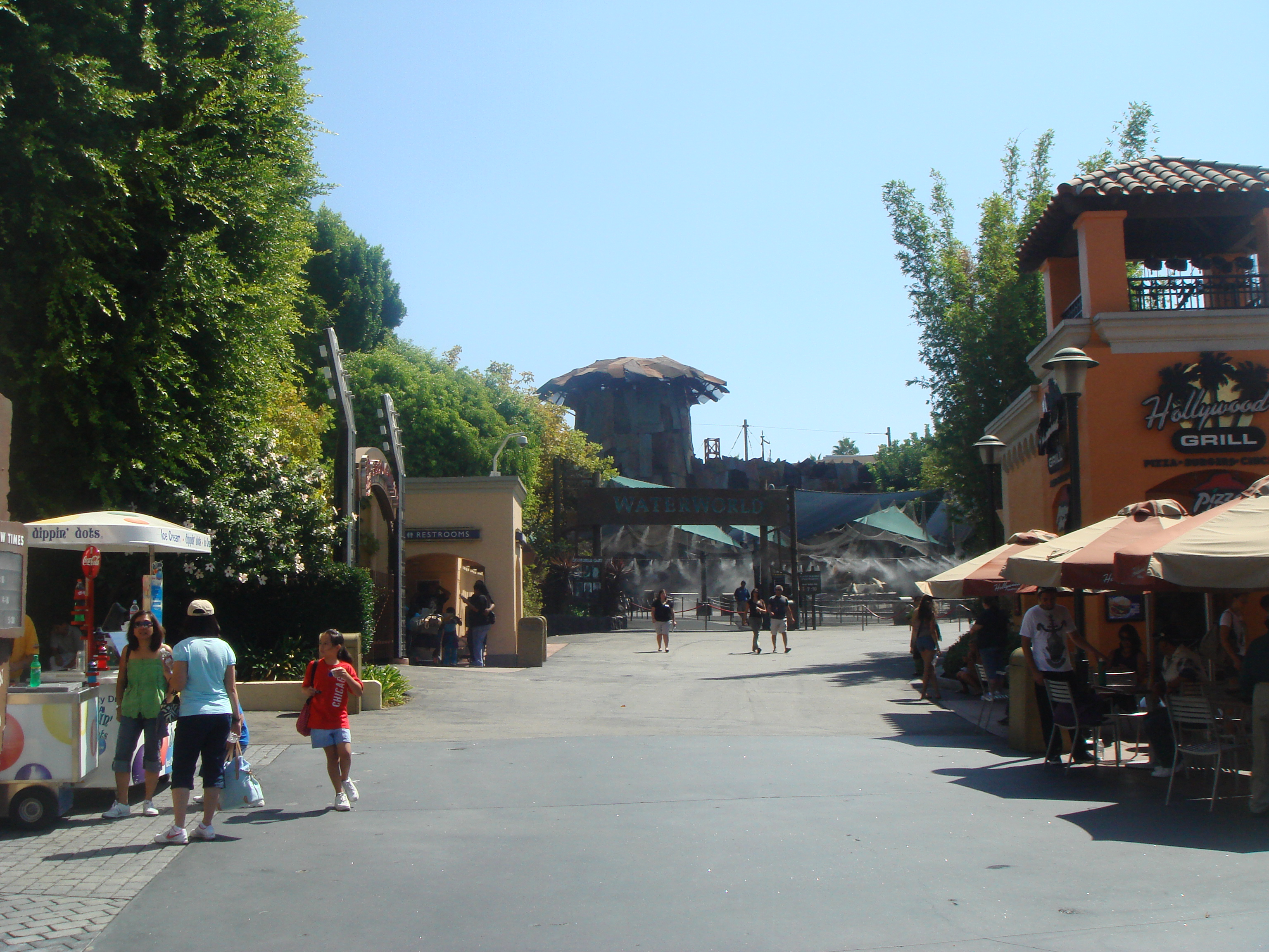 Free download high resolution image - free image free photo free stock image public domain picture -The Universal Studios in Hollywood