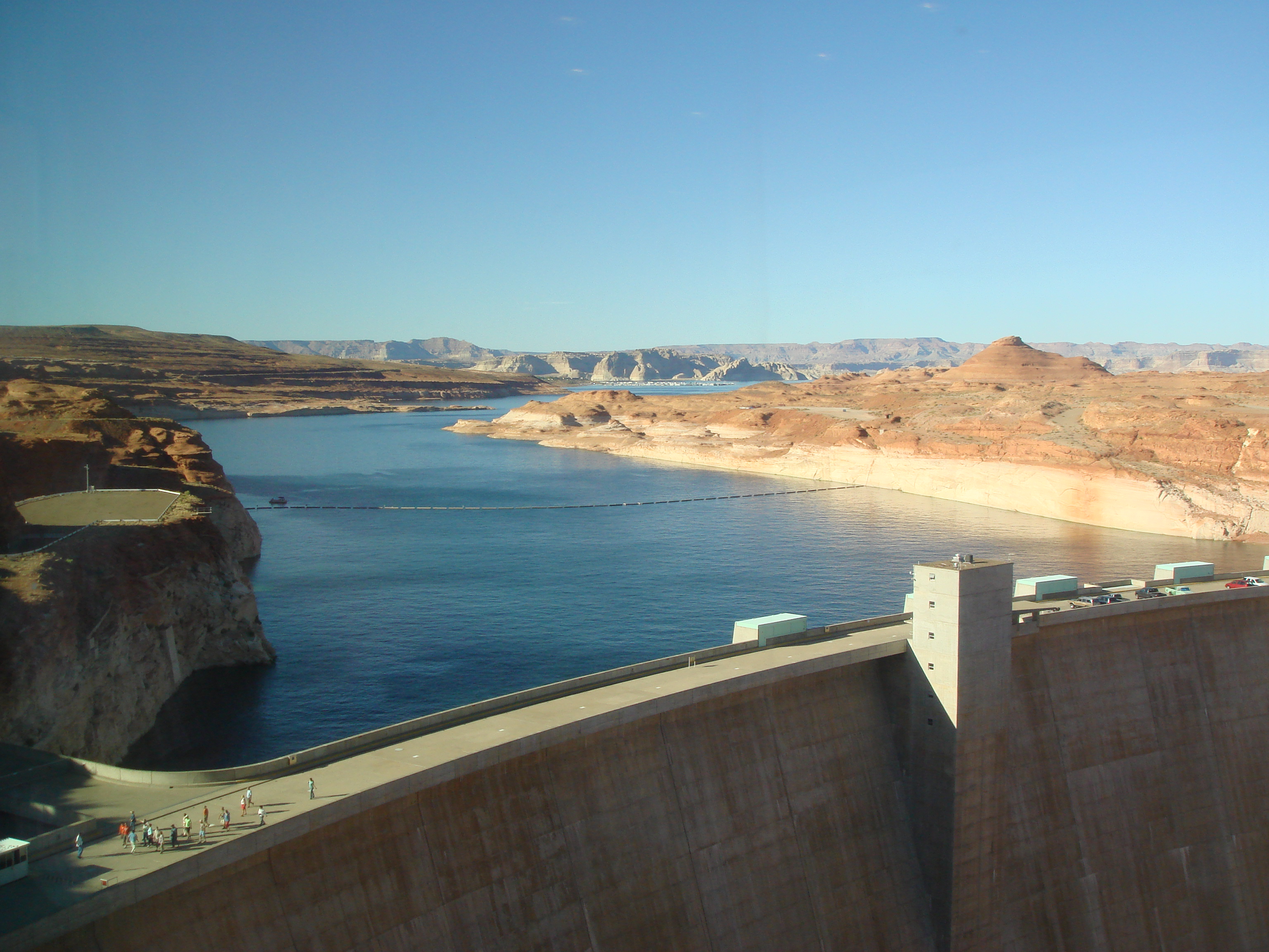 Free download high resolution image - free image free photo free stock image public domain picture -Aerial view of Hoover Dam